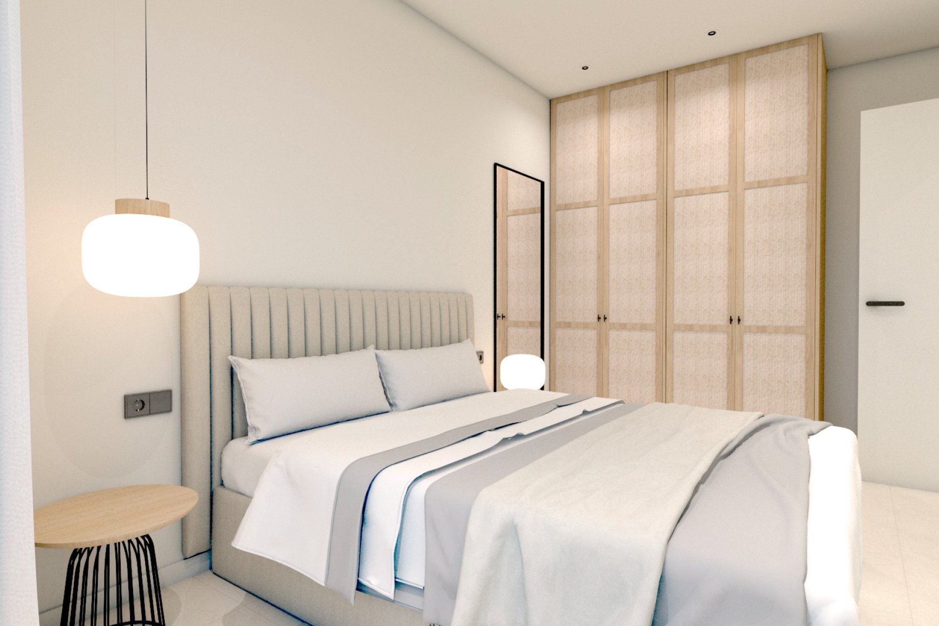 Nieuwbouw Woningen - Villa - Torre de la Horadada