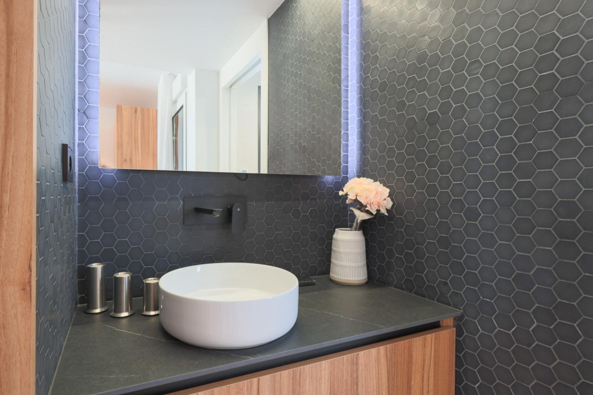 Nieuwbouw Woningen - Villa - Torre Pacheco - Santa Rosalia