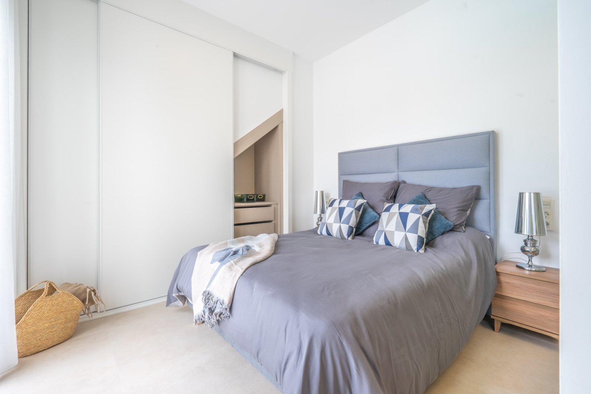 Nieuwbouw Woningen - Villa - Torre Pacheco