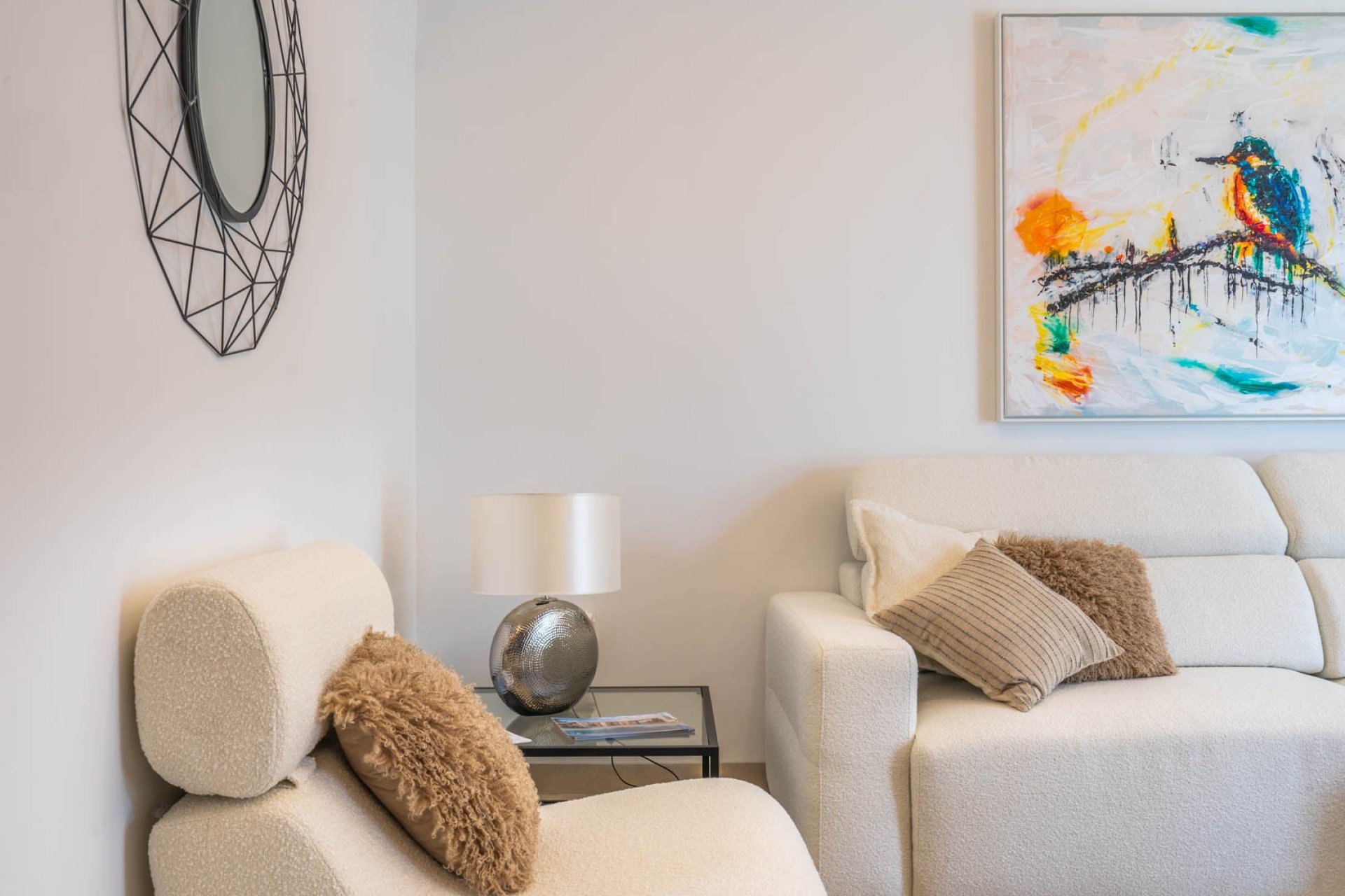 Nieuwbouw Woningen - Villa - Torre Pacheco