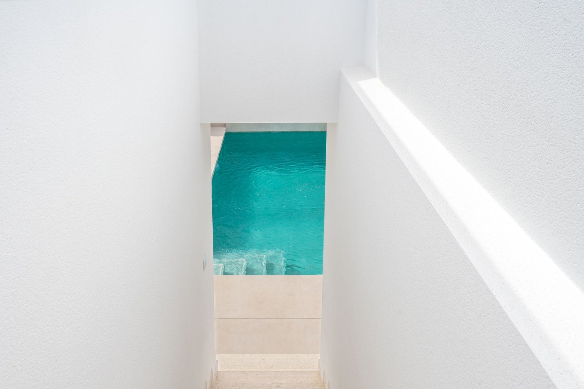 Nieuwbouw Woningen - Villa - Torre Pacheco