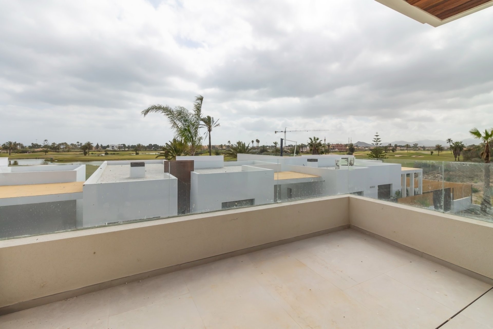Obra nueva - Apartamento / piso - Los Alcazares