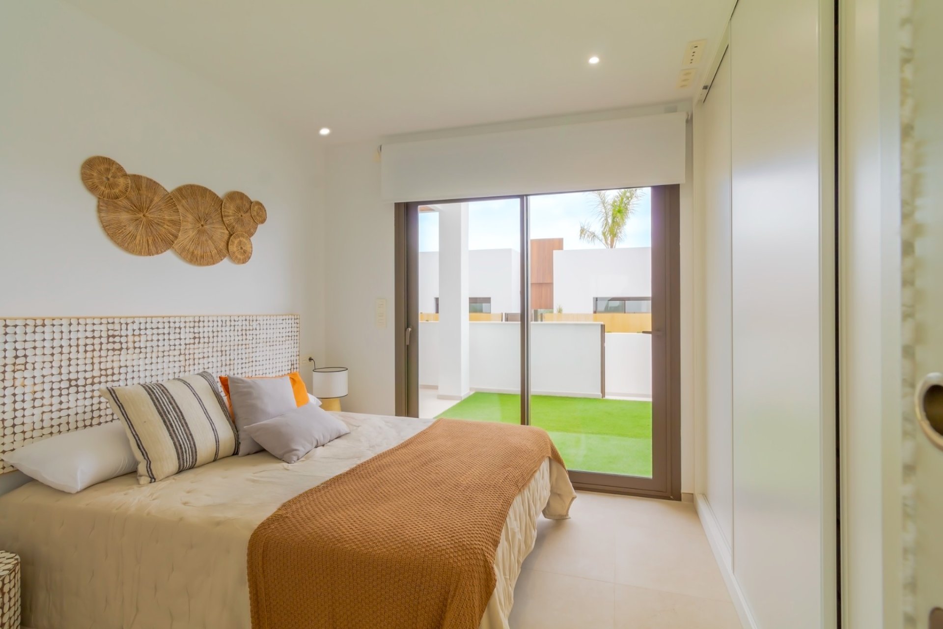 Obra nueva - Apartamento / piso - Los Alcazares