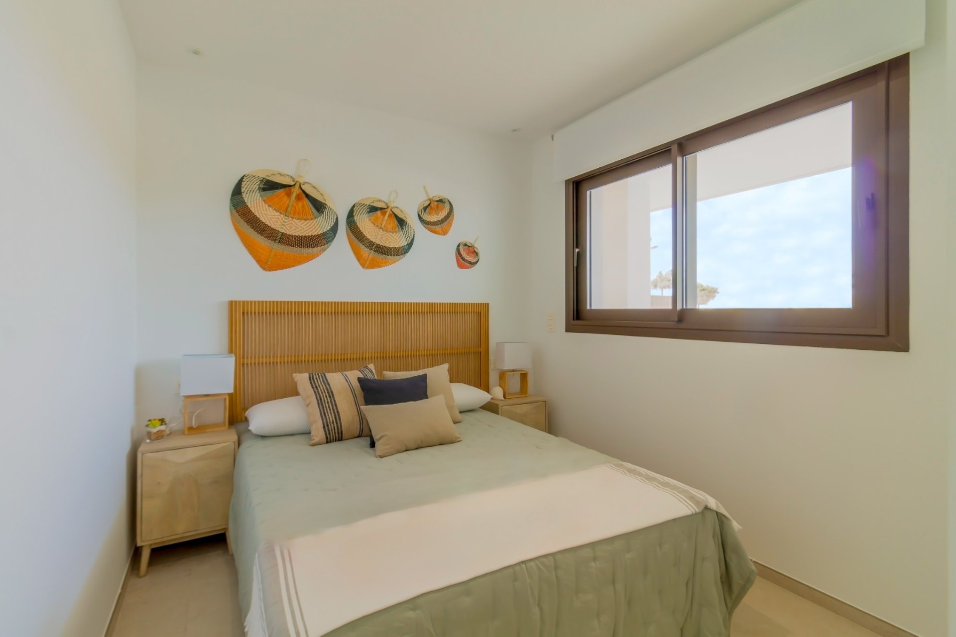 Obra nueva - Apartamento / piso - Los Alcazares
