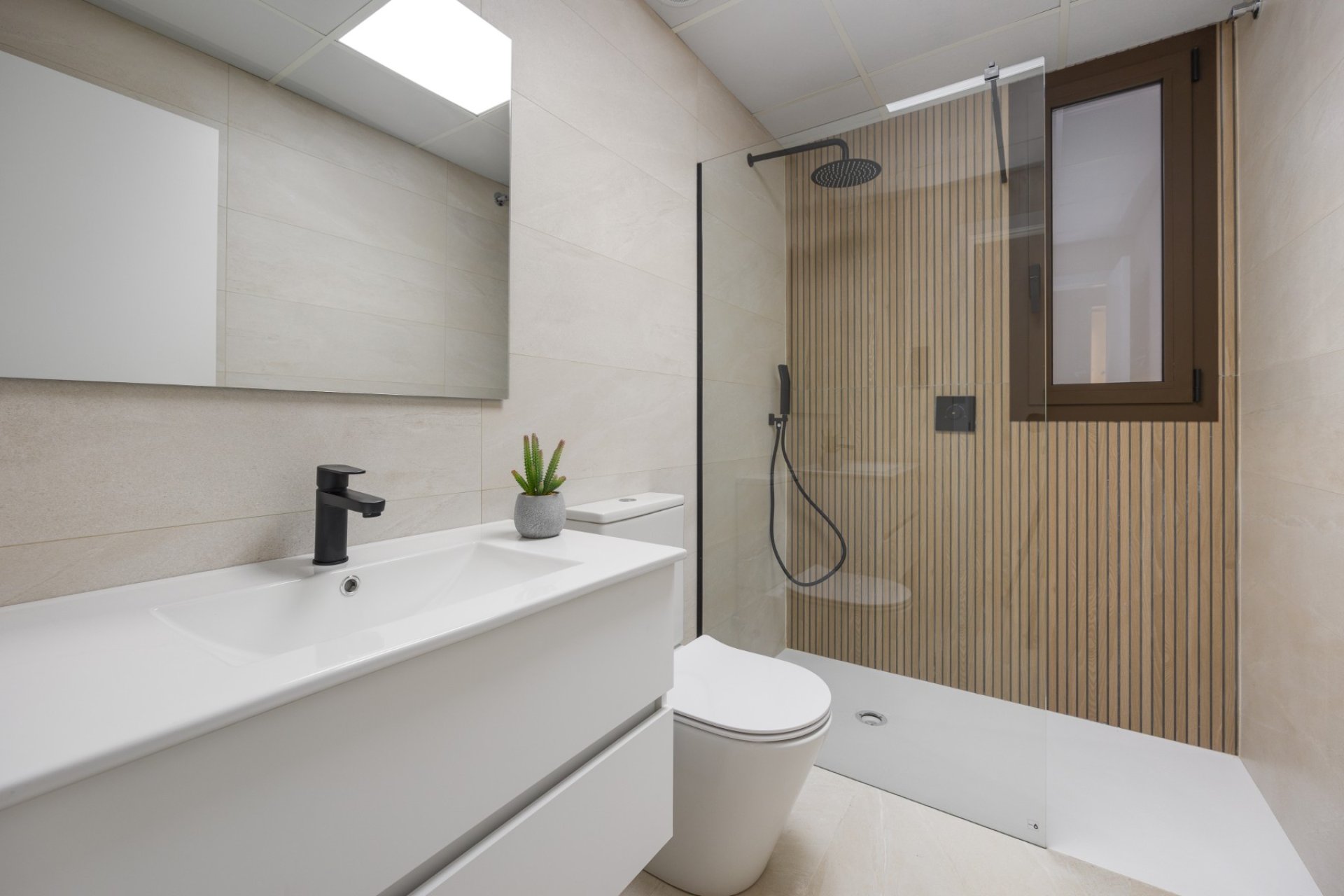 Obra nueva - Apartamento / piso - Los Alcazares