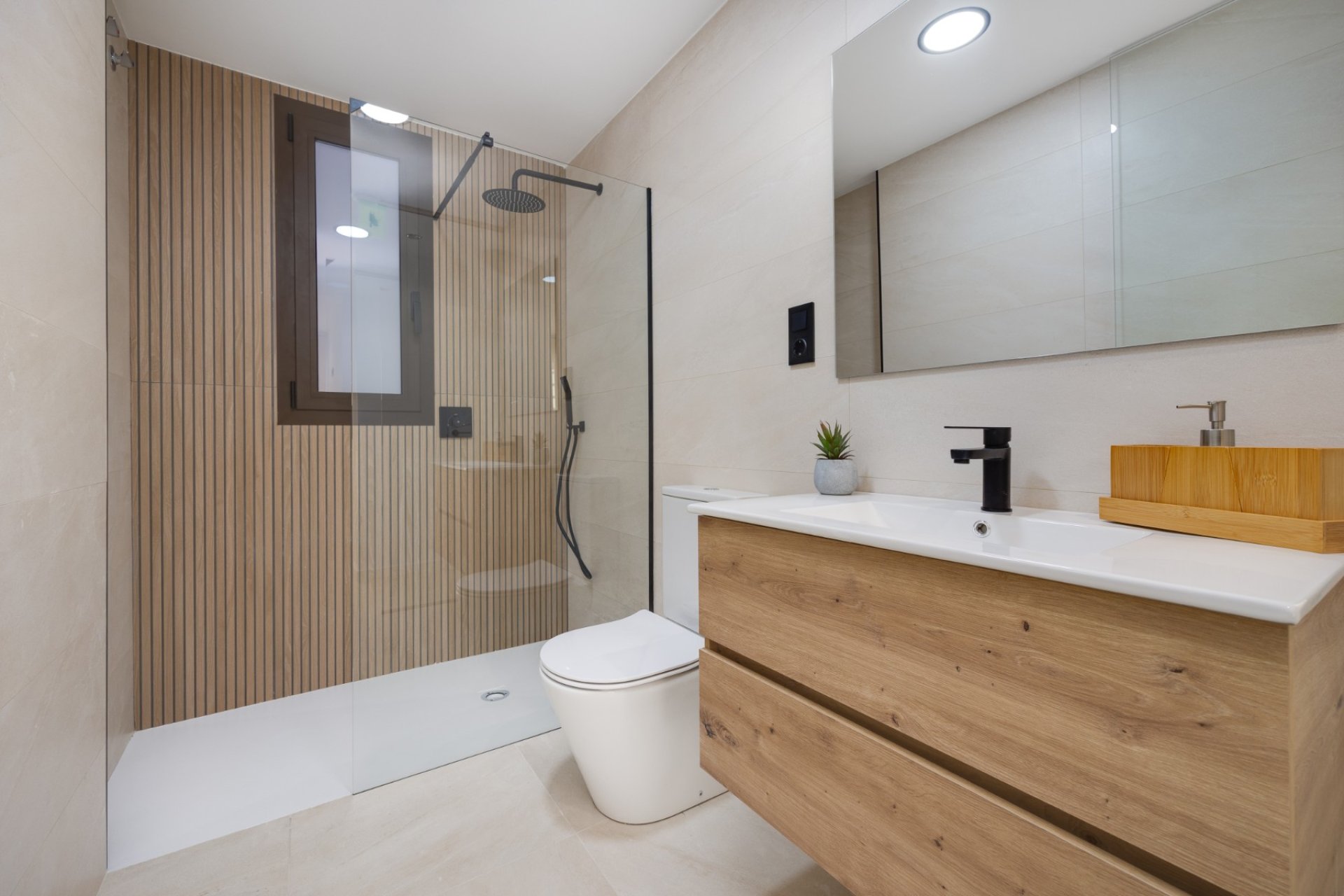Obra nueva - Apartamento / piso - Los Alcazares