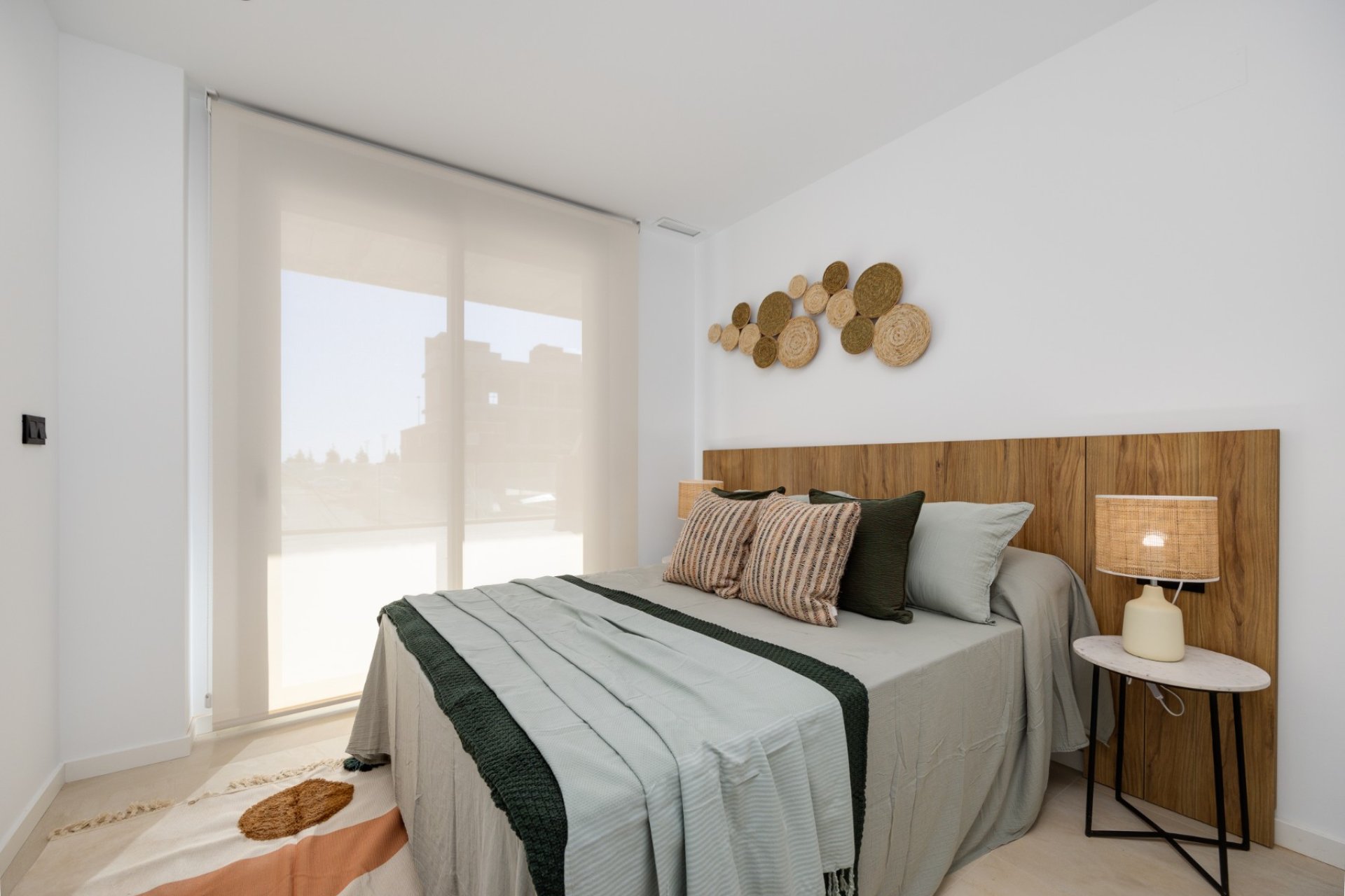 Obra nueva - Apartamento / piso - Los Alcazares