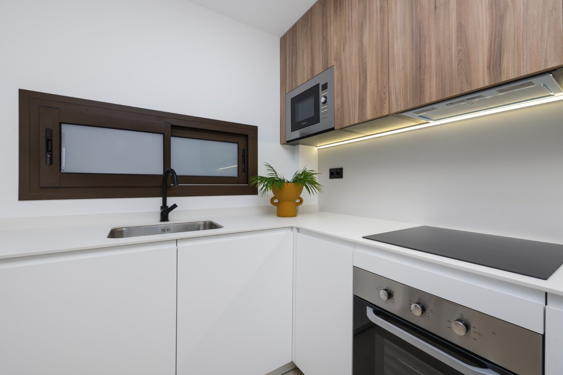 Obra nueva - Apartamento / piso - Los Alcazares