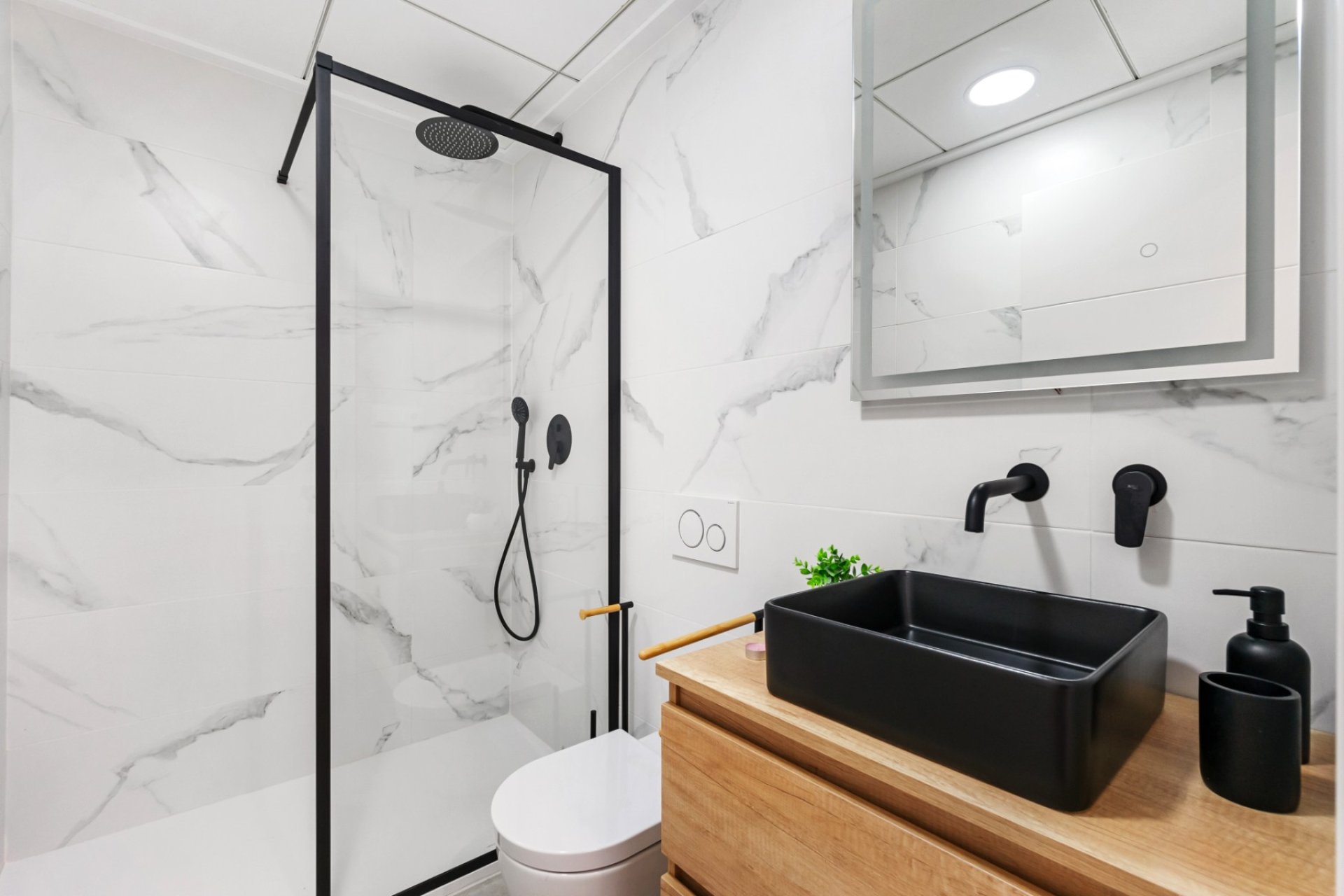 Obra nueva - Apartment - San Javier