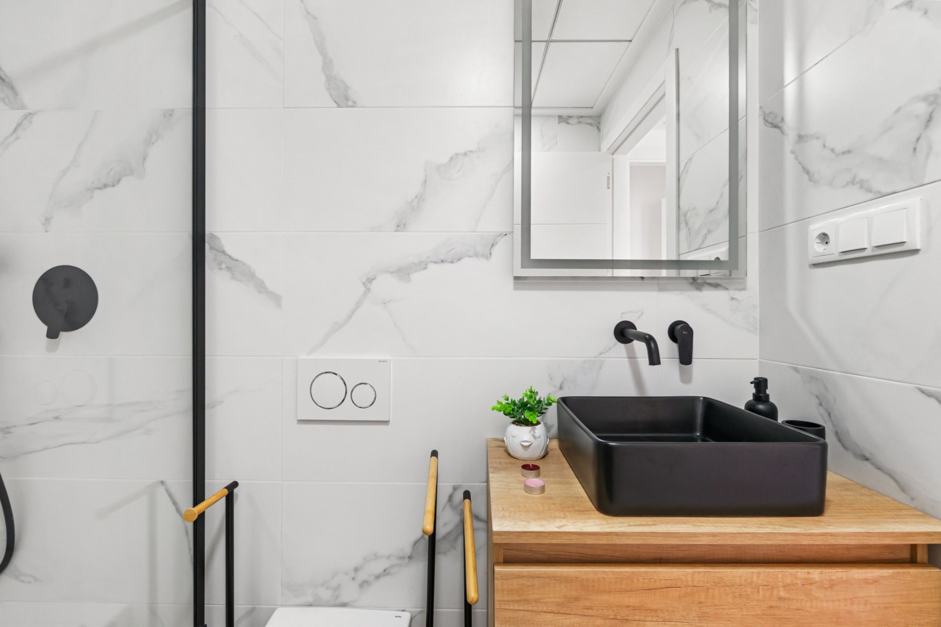 Obra nueva - Apartment - San Javier