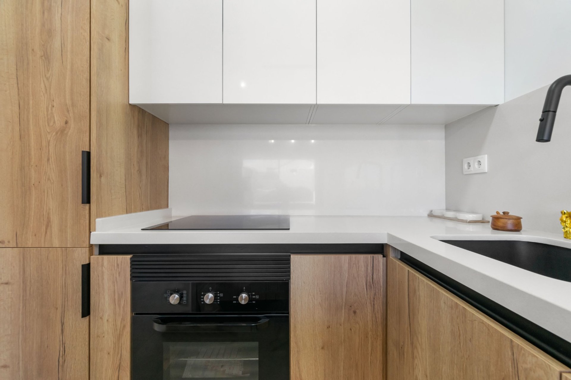 Obra nueva - Apartment - San Javier