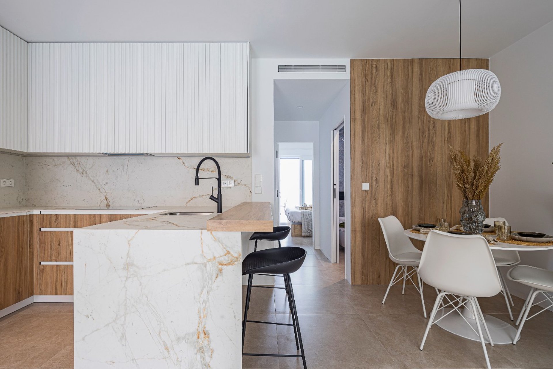 Obra nueva - Apartment - San Pedro del Pinatar