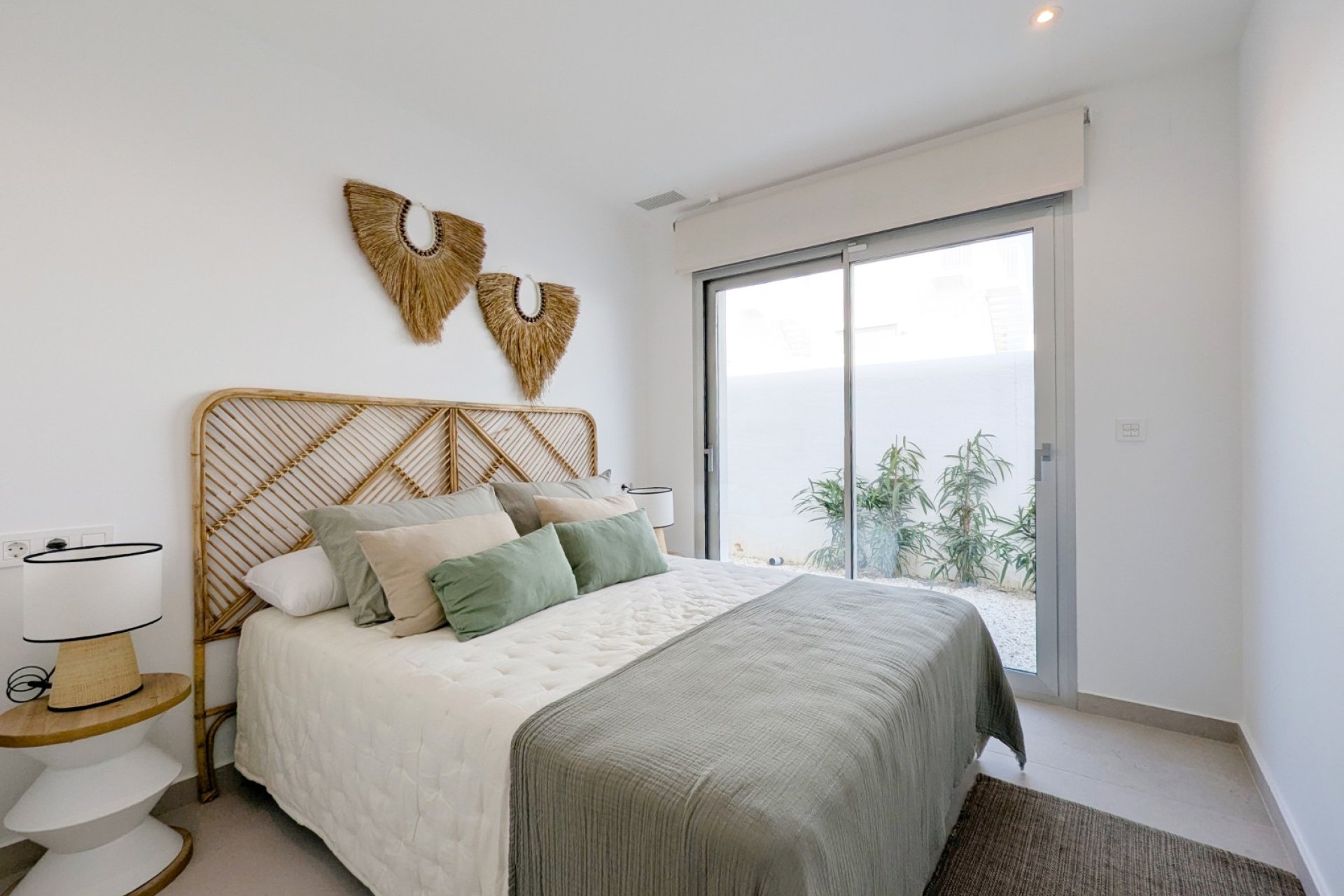 Obra nueva - Villa - Los Alcazares