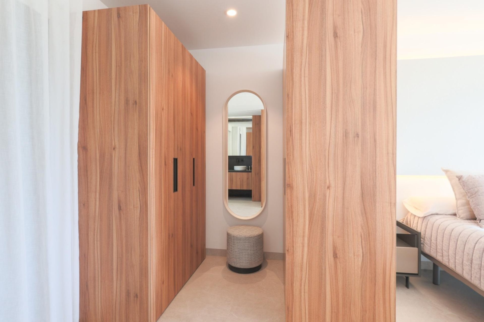 Obra nueva - Villa - Torre Pacheco - Santa Rosalia