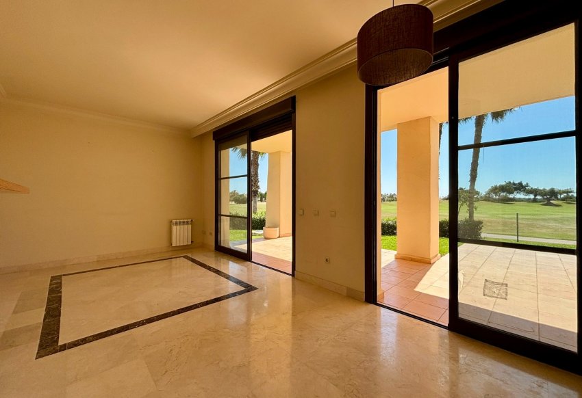 Resale - Apartment / flat - Los Alcazares
