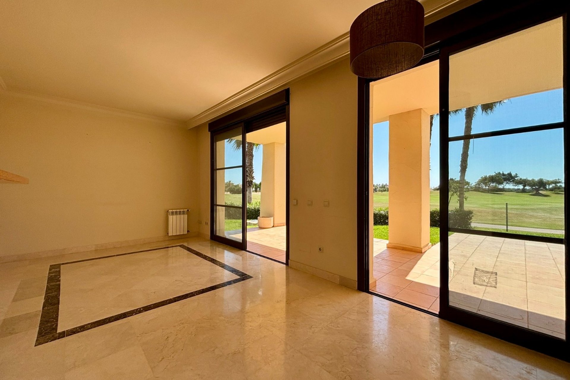 Resale - Apartment / flat - Los Alcazares