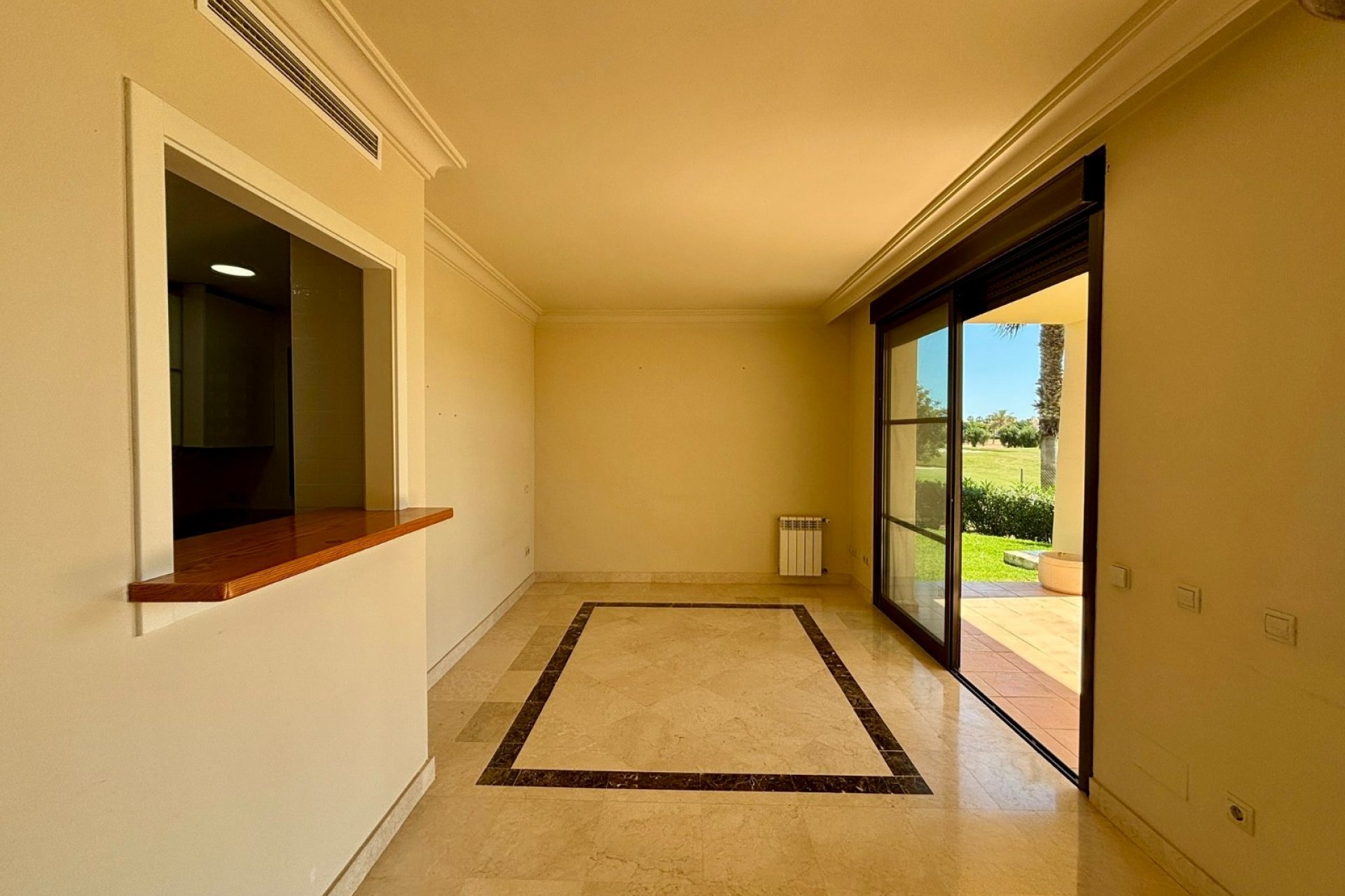 Resale - Apartment / flat - Los Alcazares