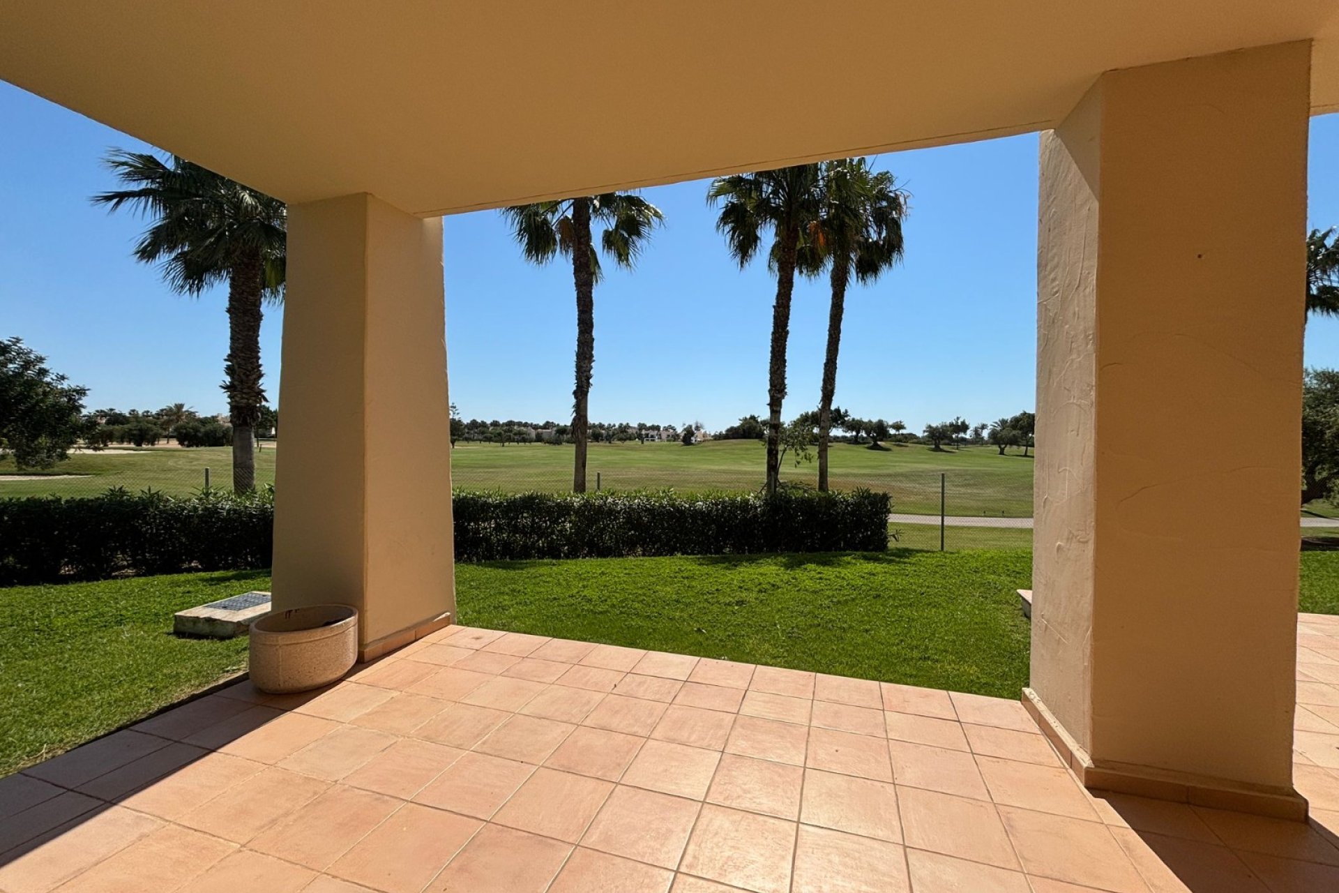 Resale - Apartment / flat - Los Alcazares