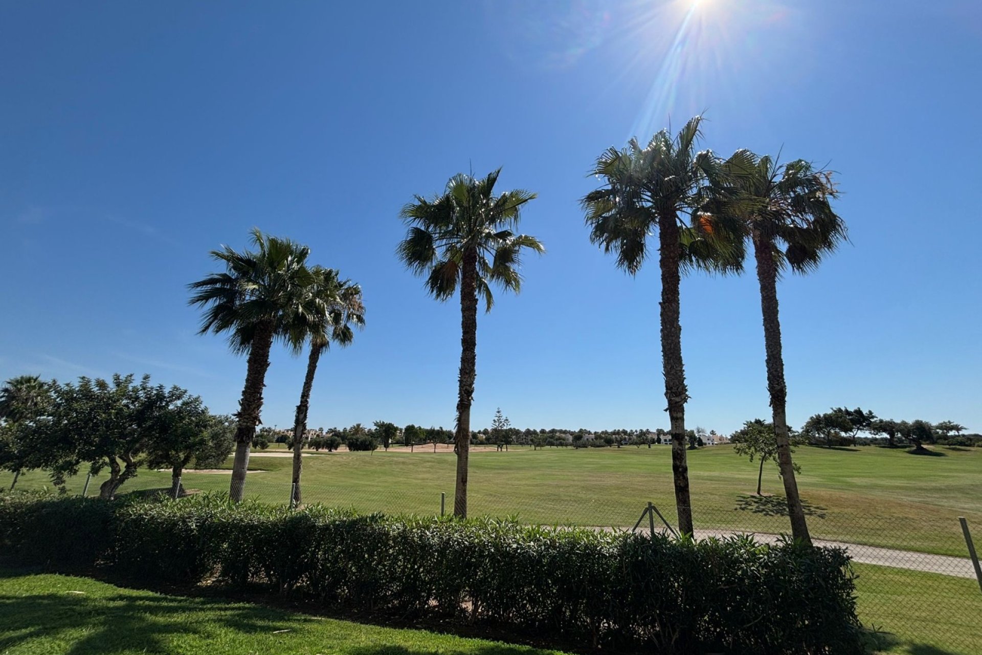 Resale - Apartment / flat - Los Alcazares