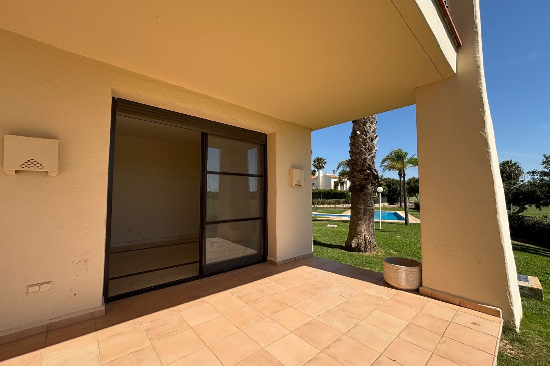 Resale - Apartment / flat - Los Alcazares