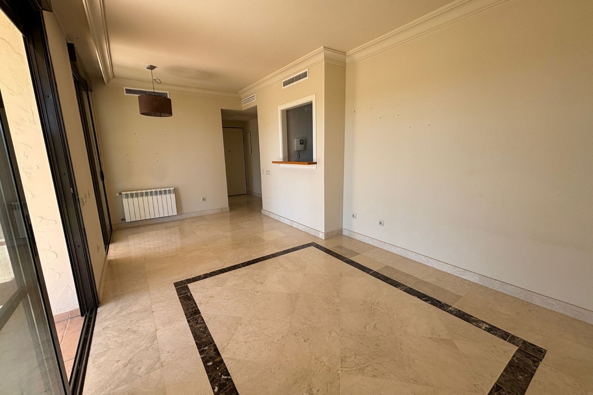 Resale - Apartment / flat - Los Alcazares