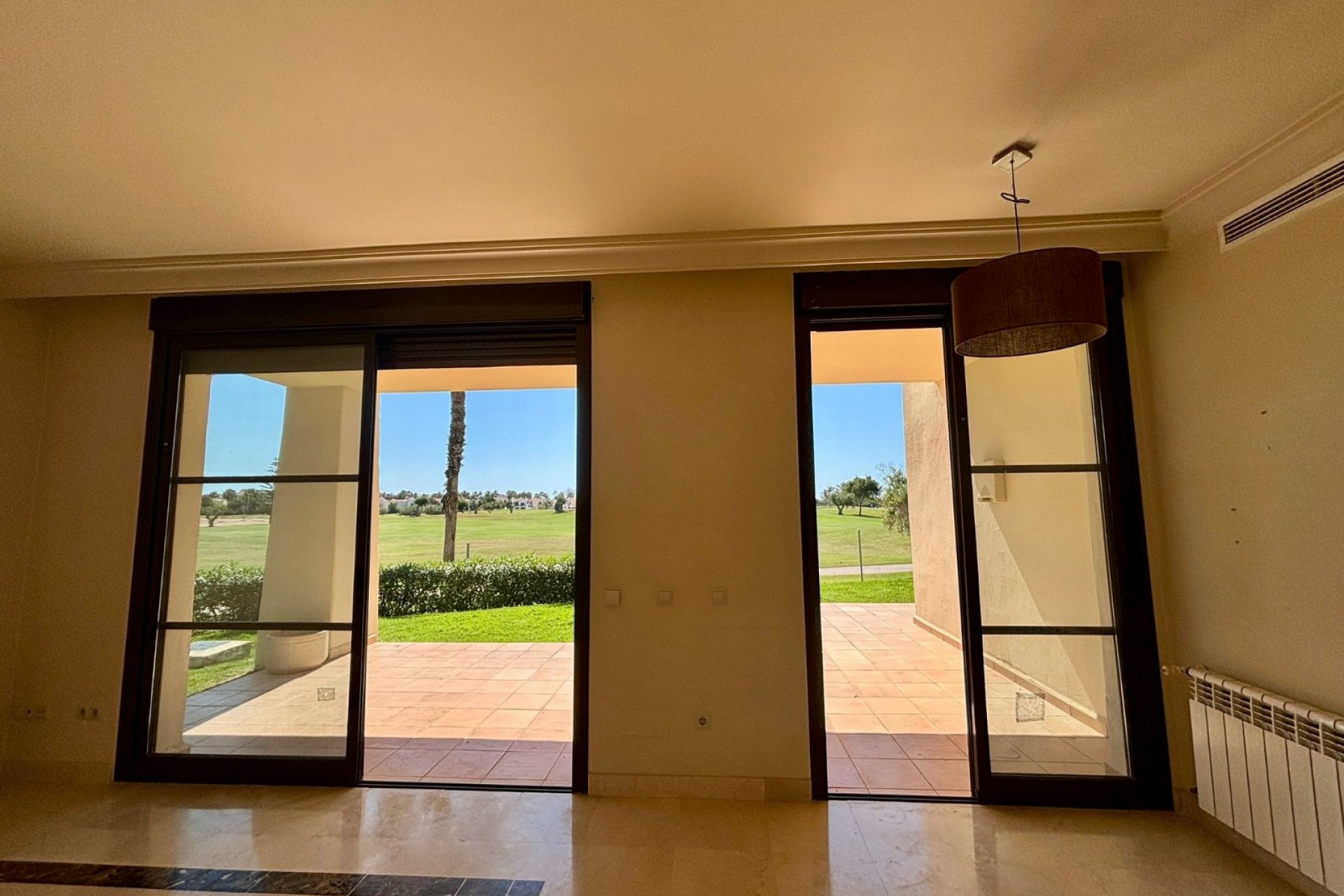 Resale - Apartment / flat - Los Alcazares