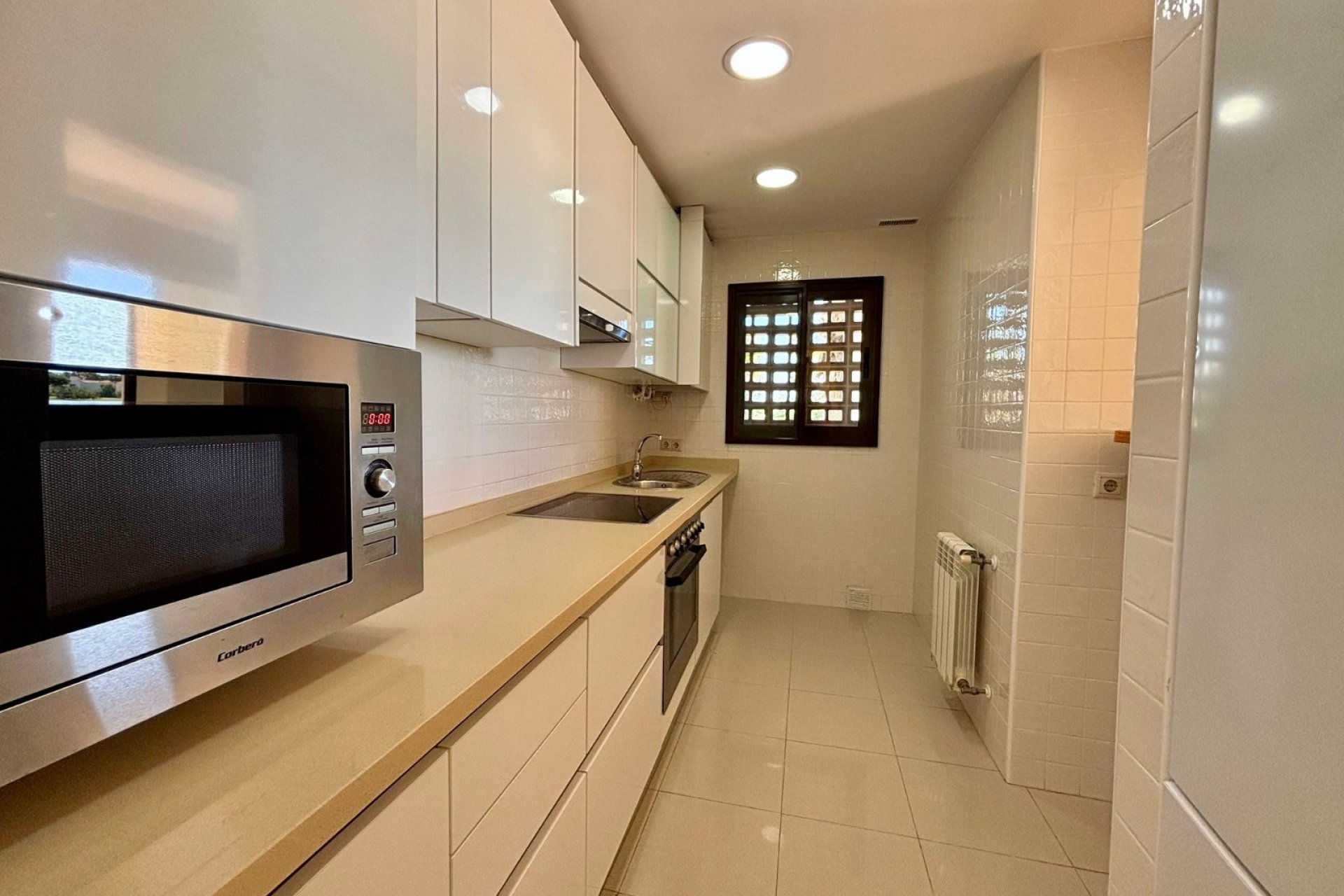Resale - Apartment / flat - Los Alcazares