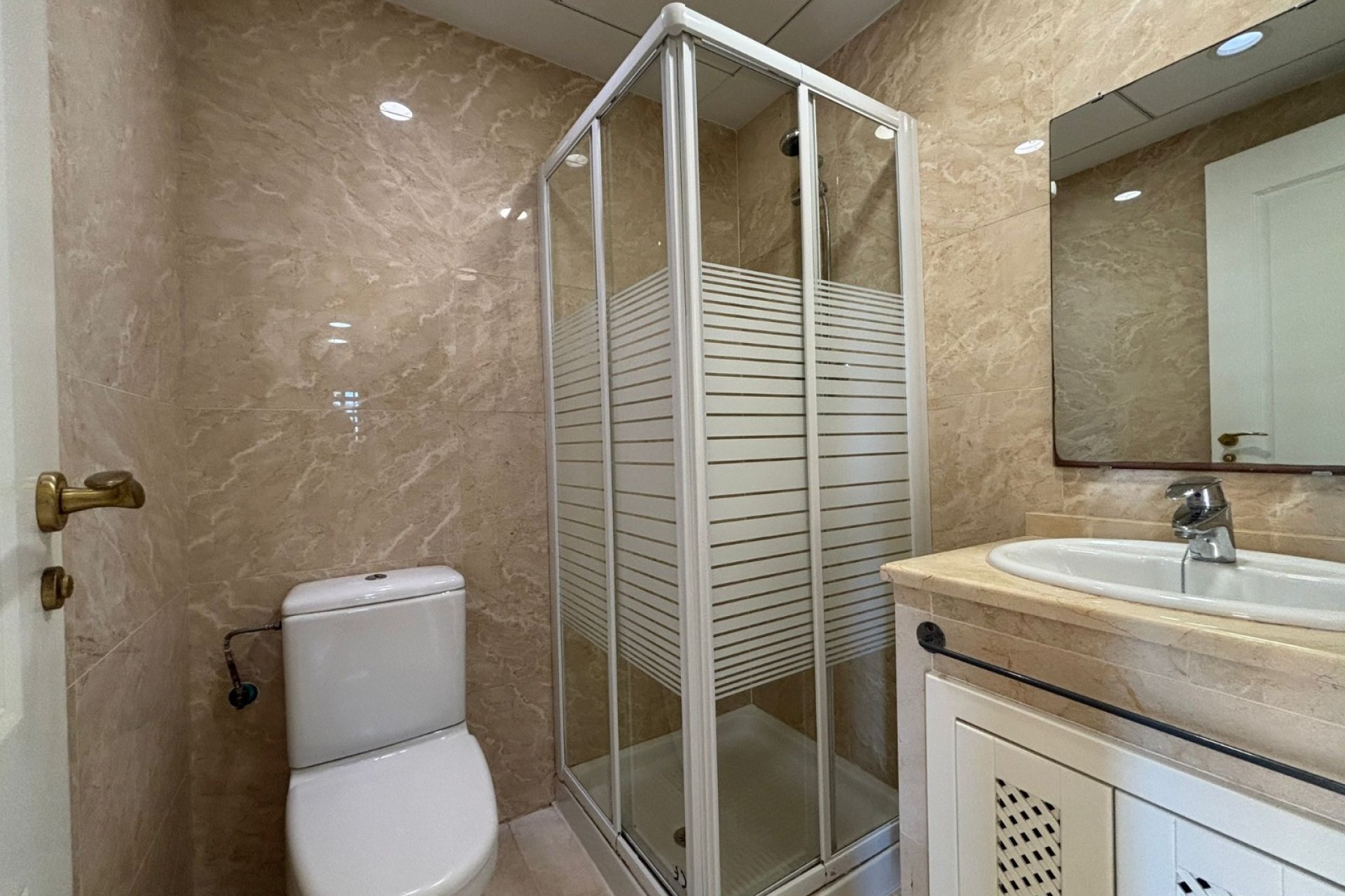 Resale - Apartment / flat - Los Alcazares