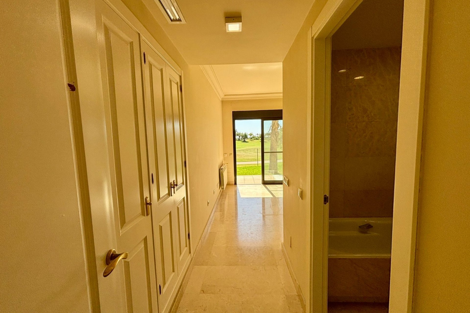 Resale - Apartment / flat - Los Alcazares