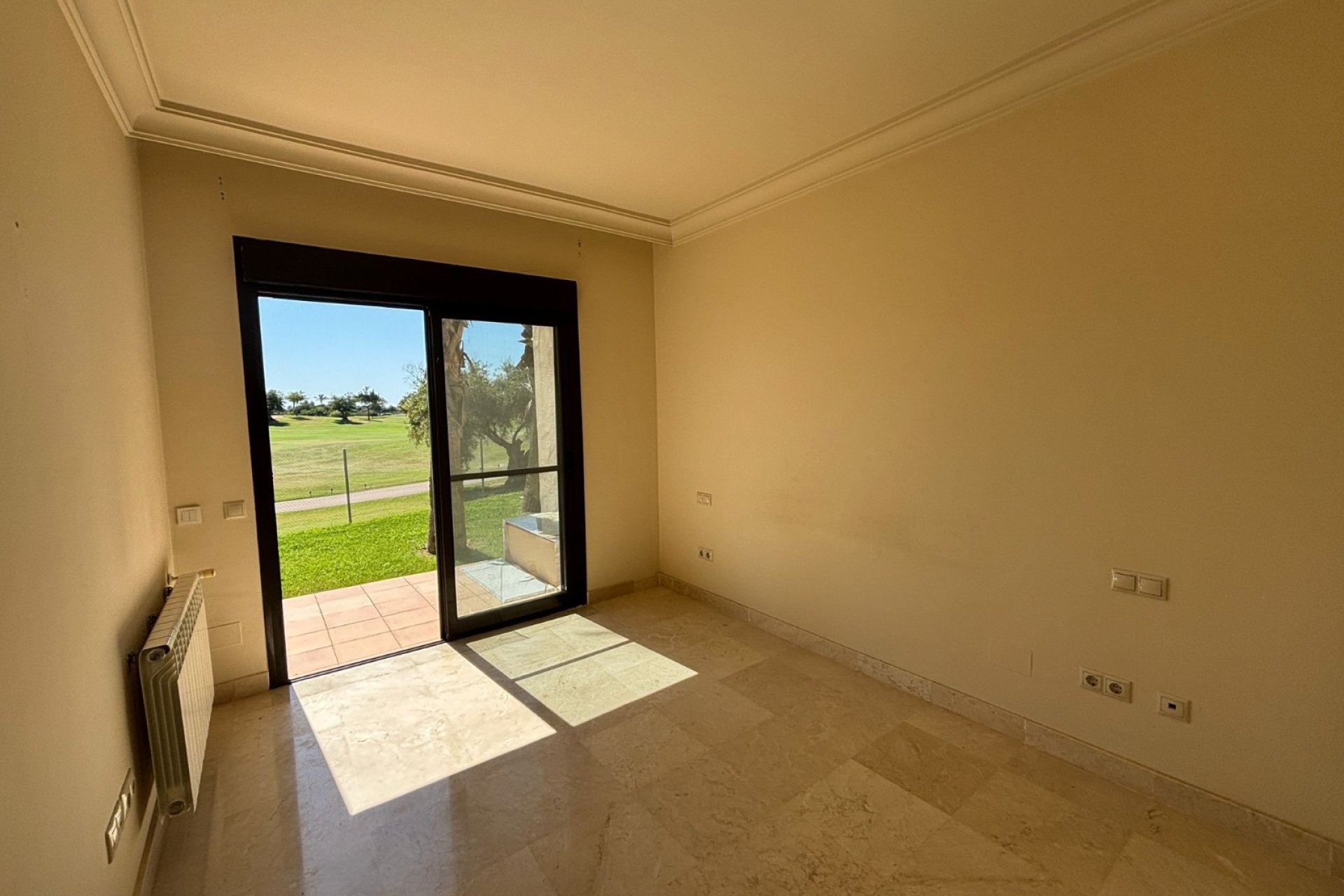 Resale - Apartment / flat - Los Alcazares