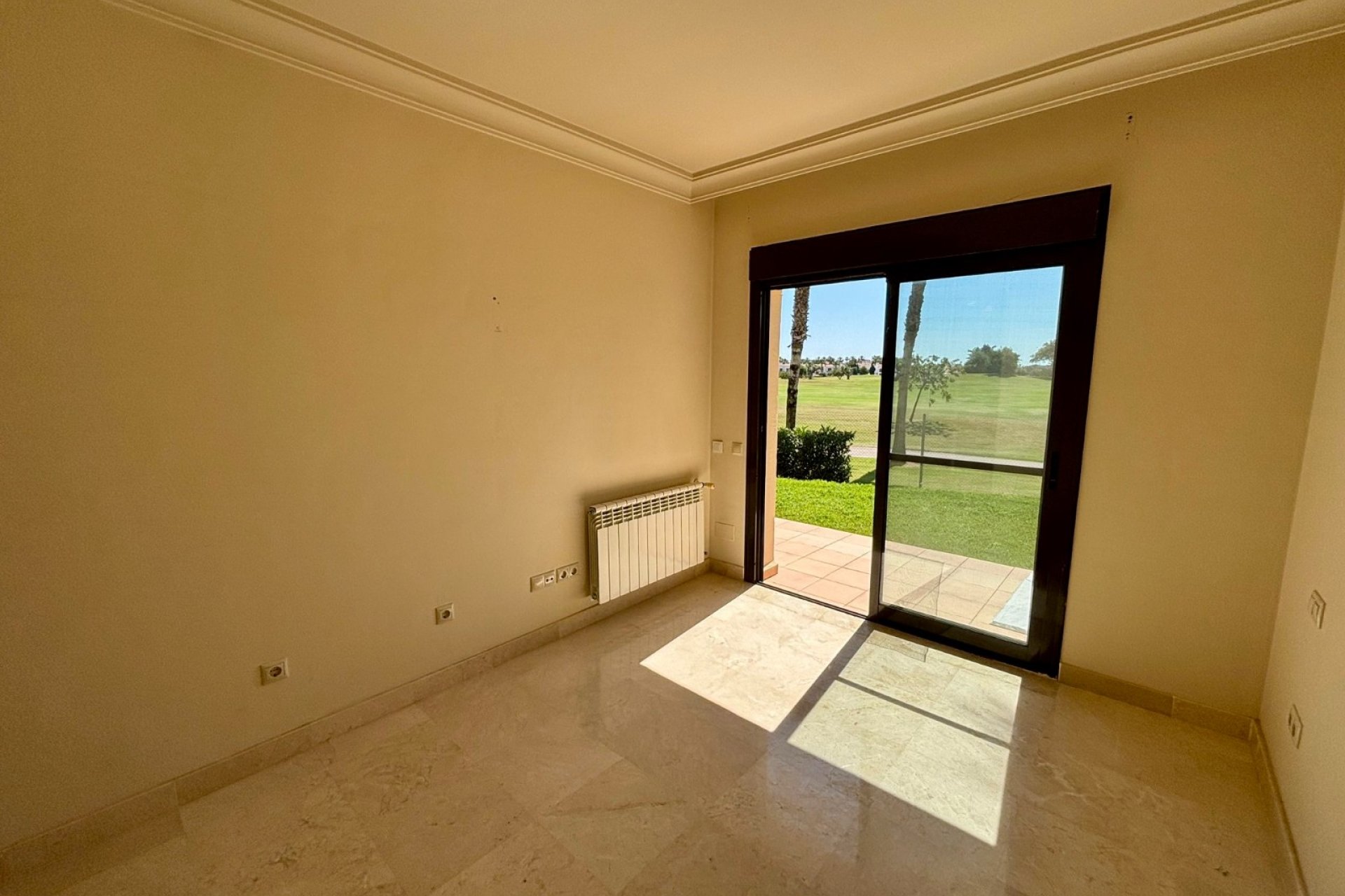 Resale - Apartment / flat - Los Alcazares