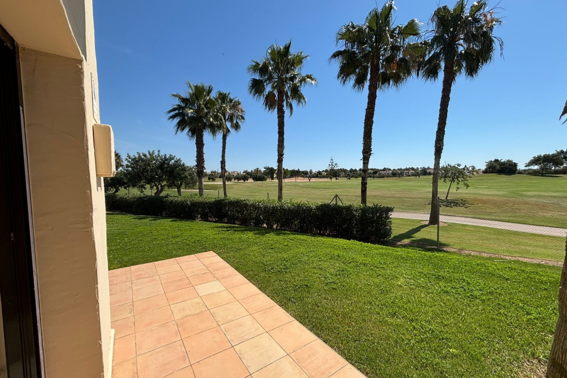 Resale - Apartment / flat - Los Alcazares