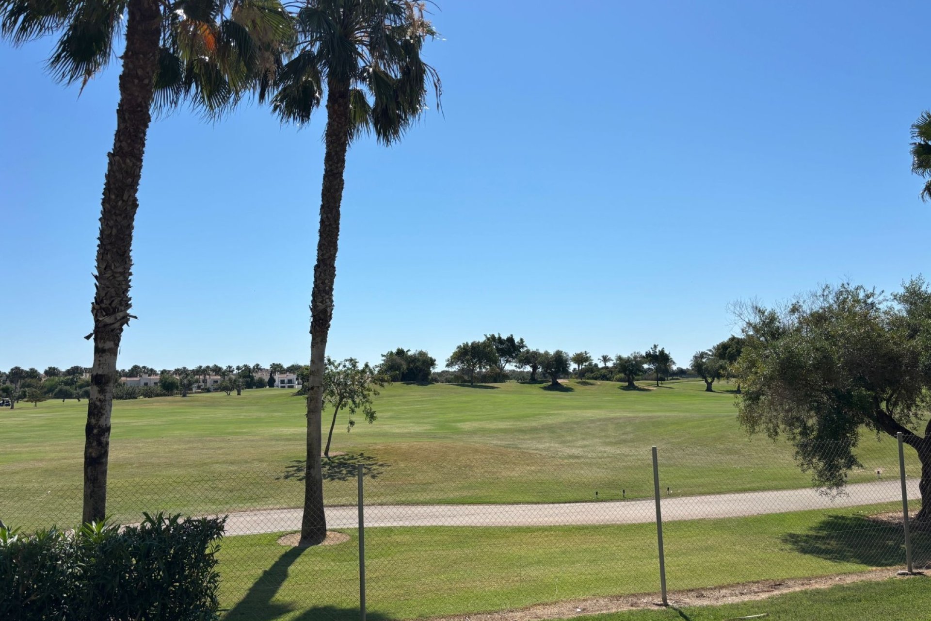 Resale - Apartment / flat - Los Alcazares