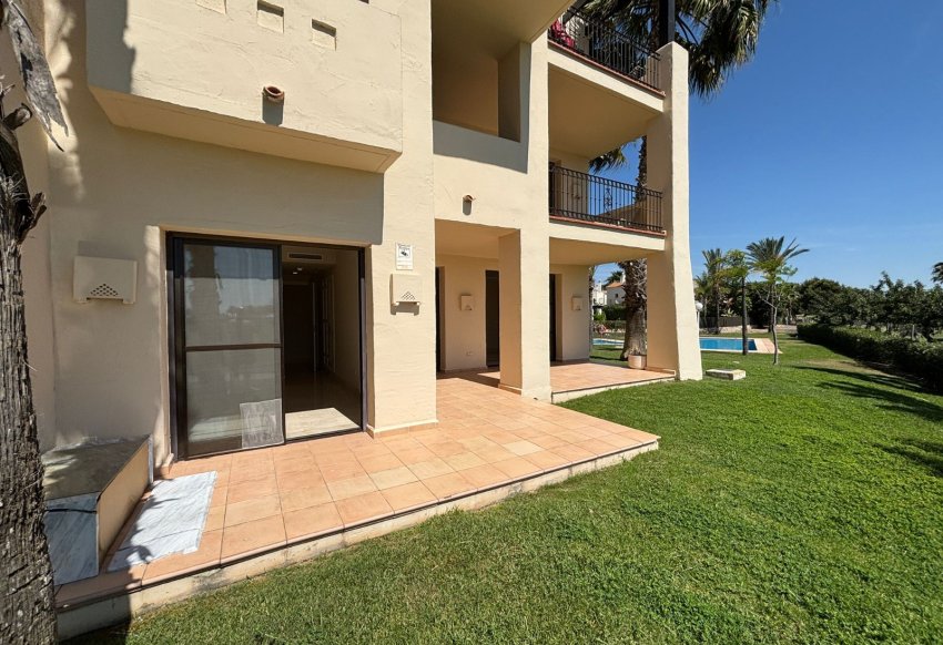 Resale - Apartment / flat - Los Alcazares