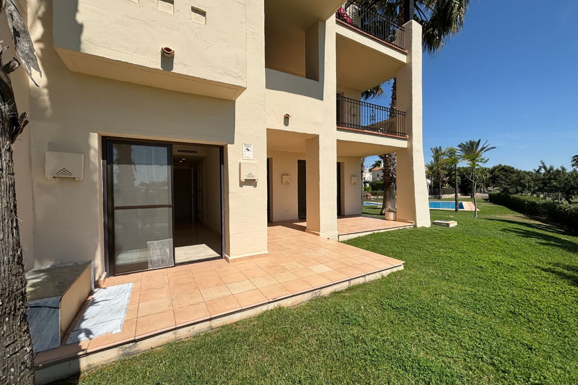 Resale - Apartment / flat - Los Alcazares