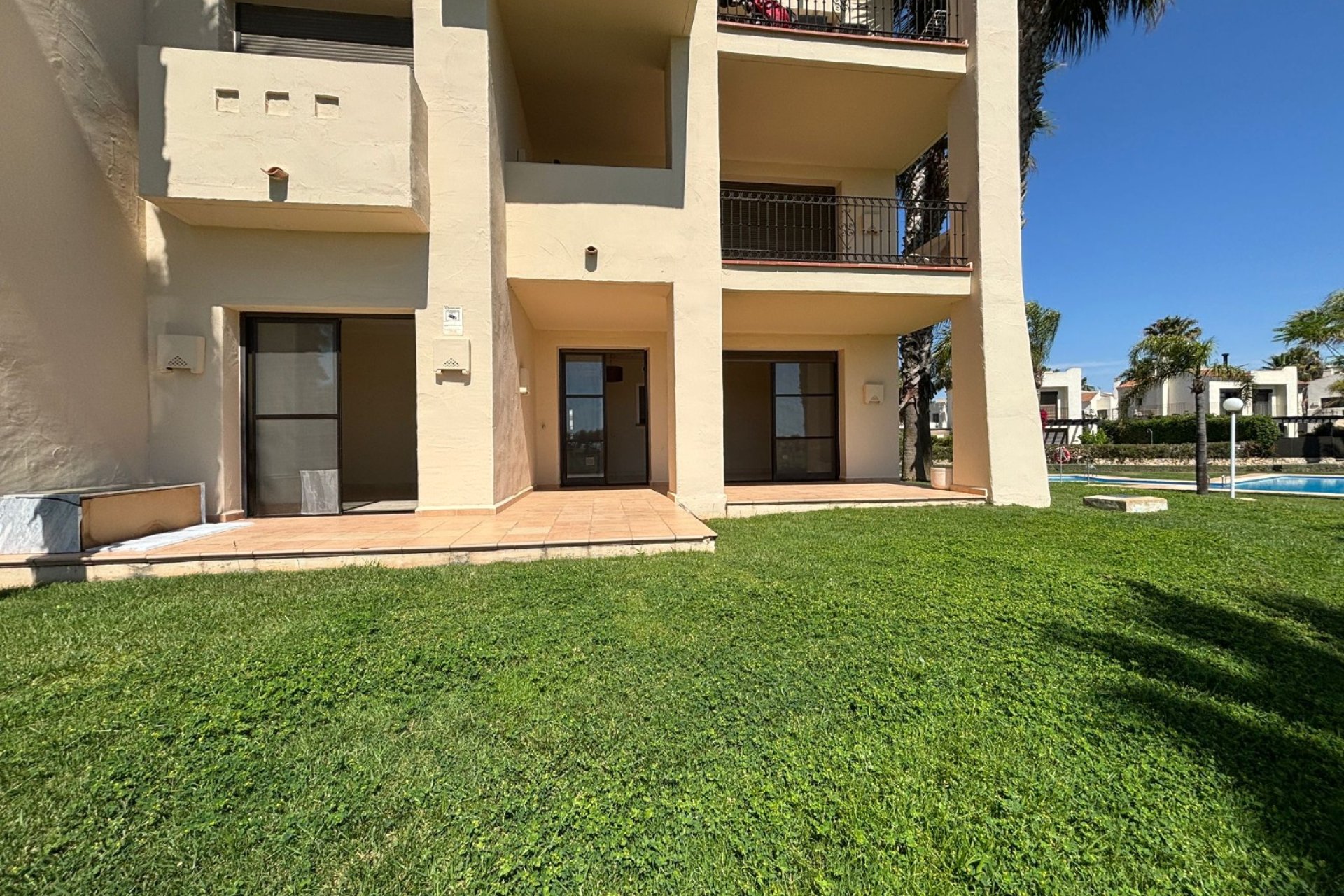 Resale - Apartment / flat - Los Alcazares
