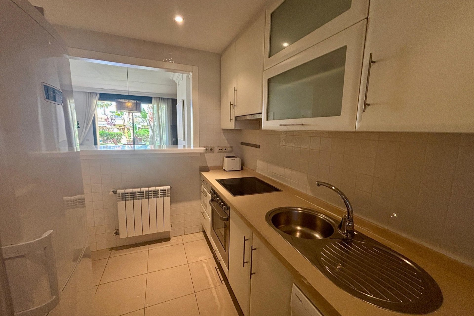 Resale - Apartment / flat - Los Alcazares
