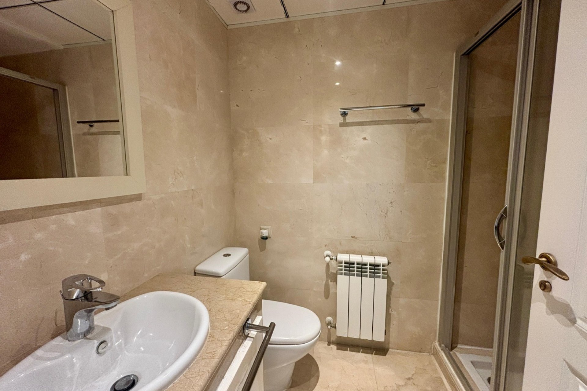 Resale - Apartment / flat - Los Alcazares