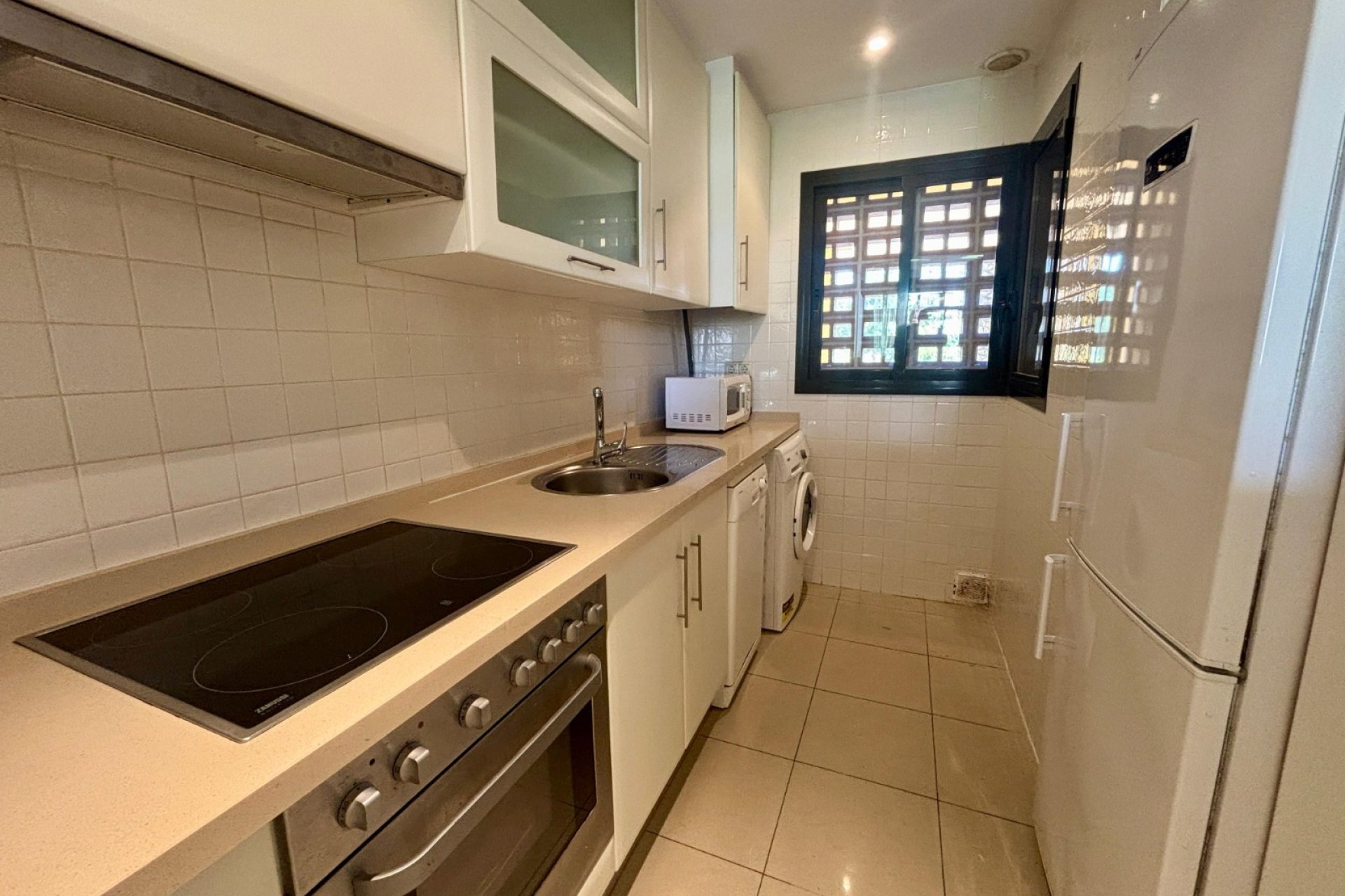Resale - Apartment / flat - Los Alcazares