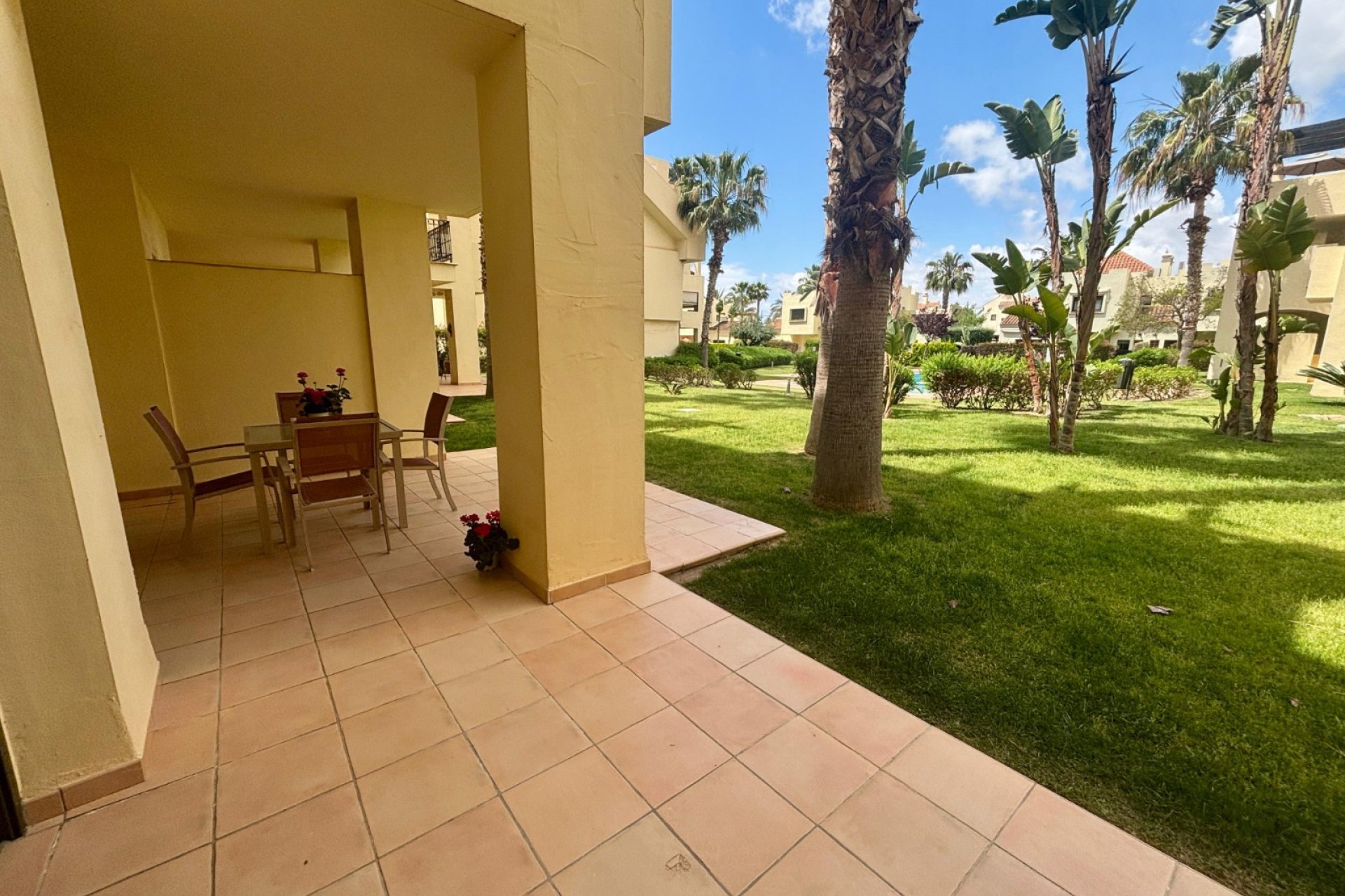 Resale - Apartment / flat - Los Alcazares
