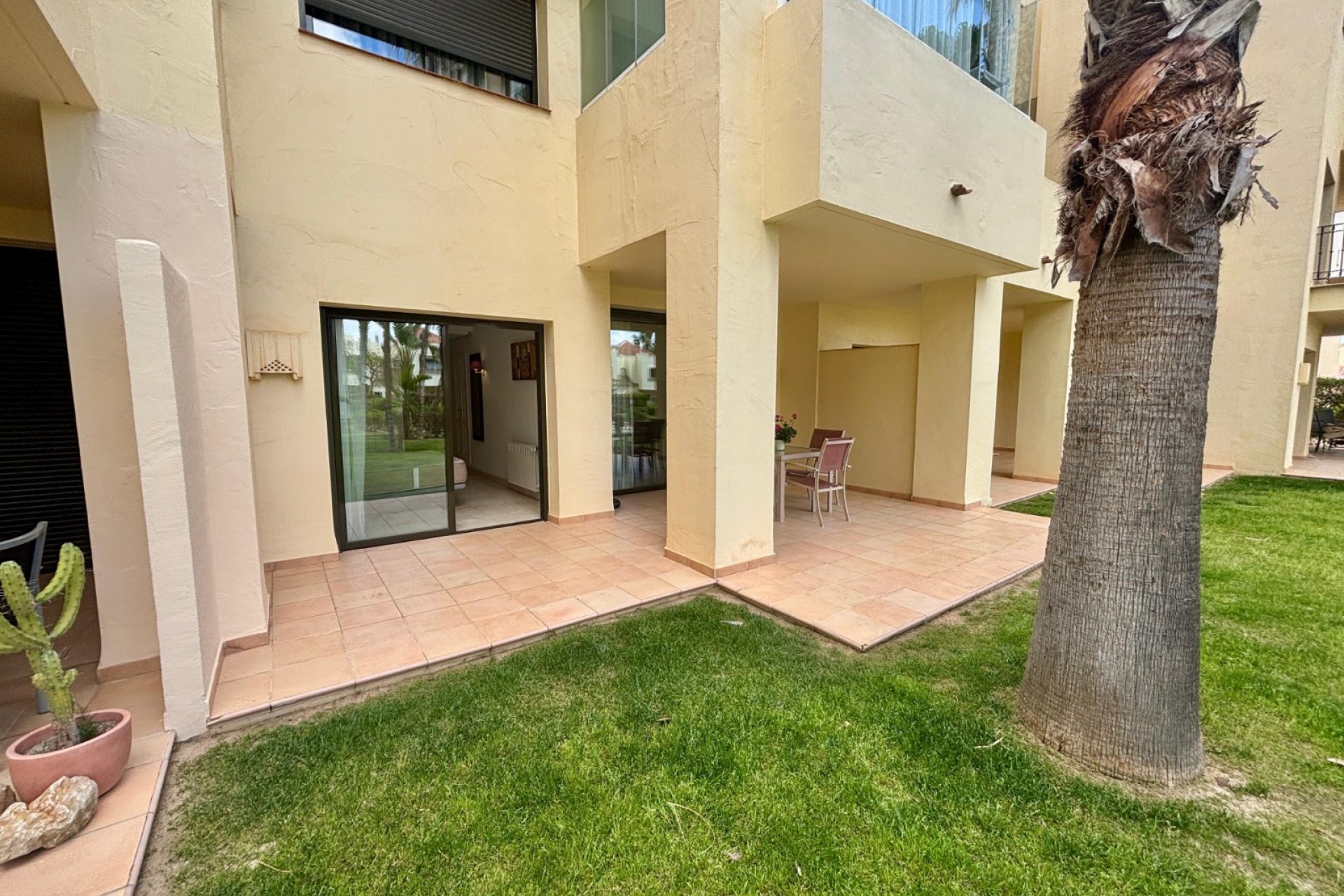 Resale - Apartment / flat - Los Alcazares