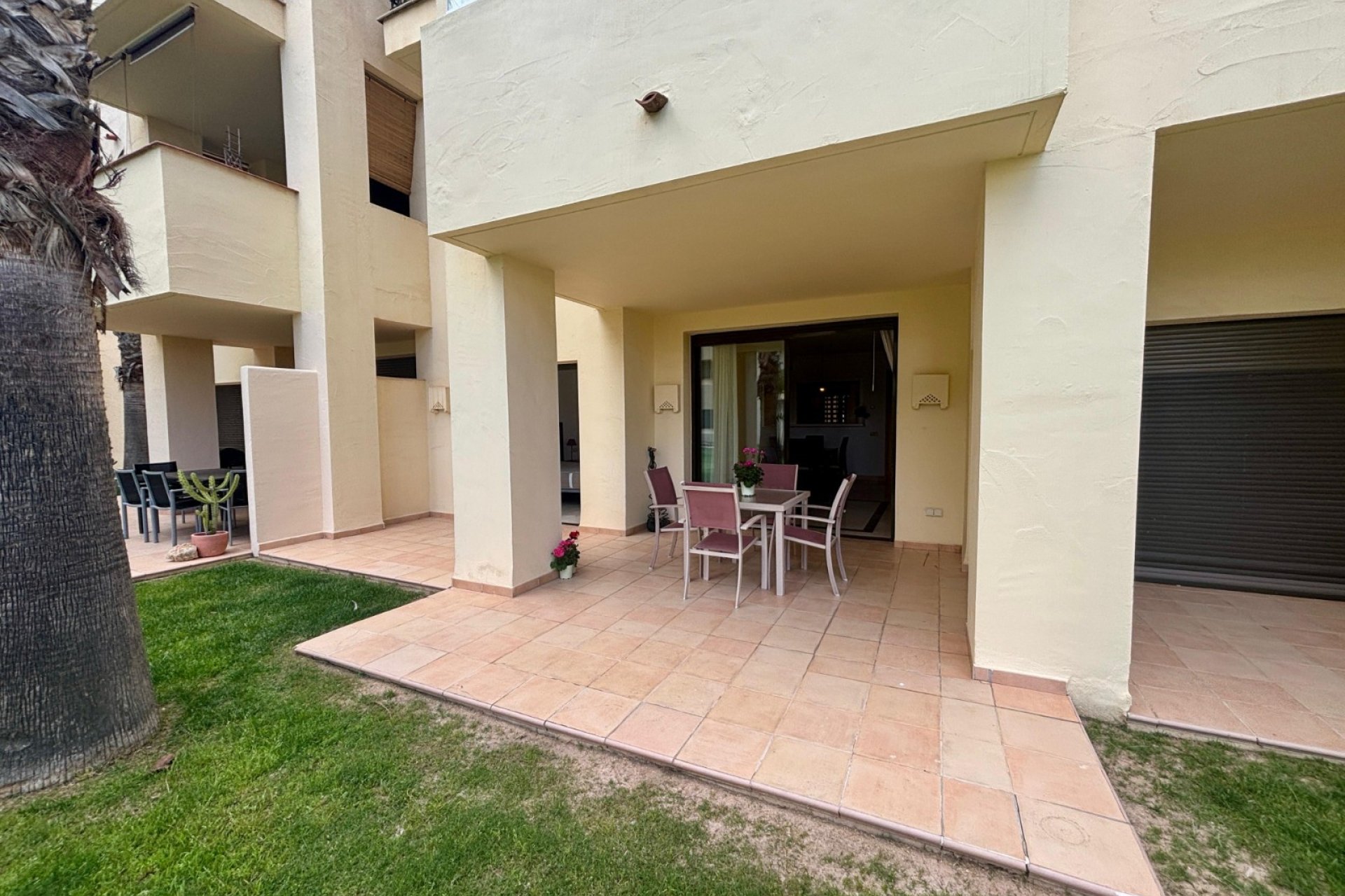 Resale - Apartment / flat - Los Alcazares