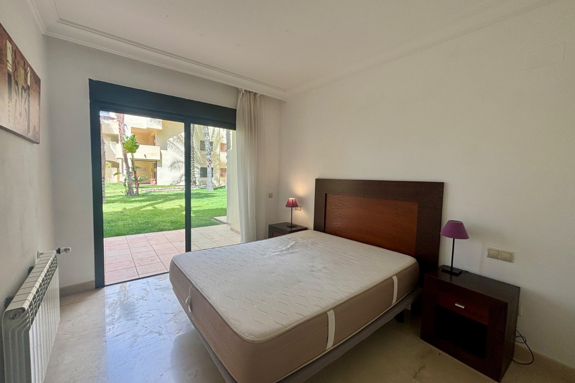 Resale - Apartment / flat - Los Alcazares
