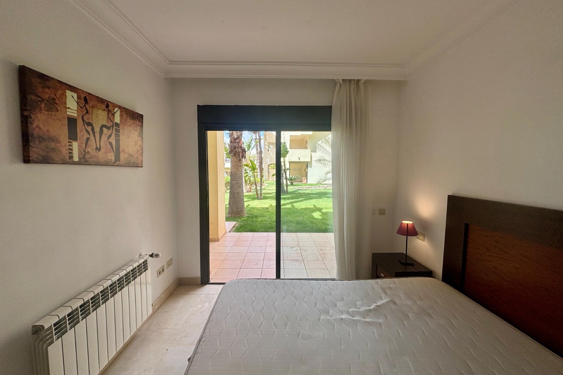 Resale - Apartment / flat - Los Alcazares