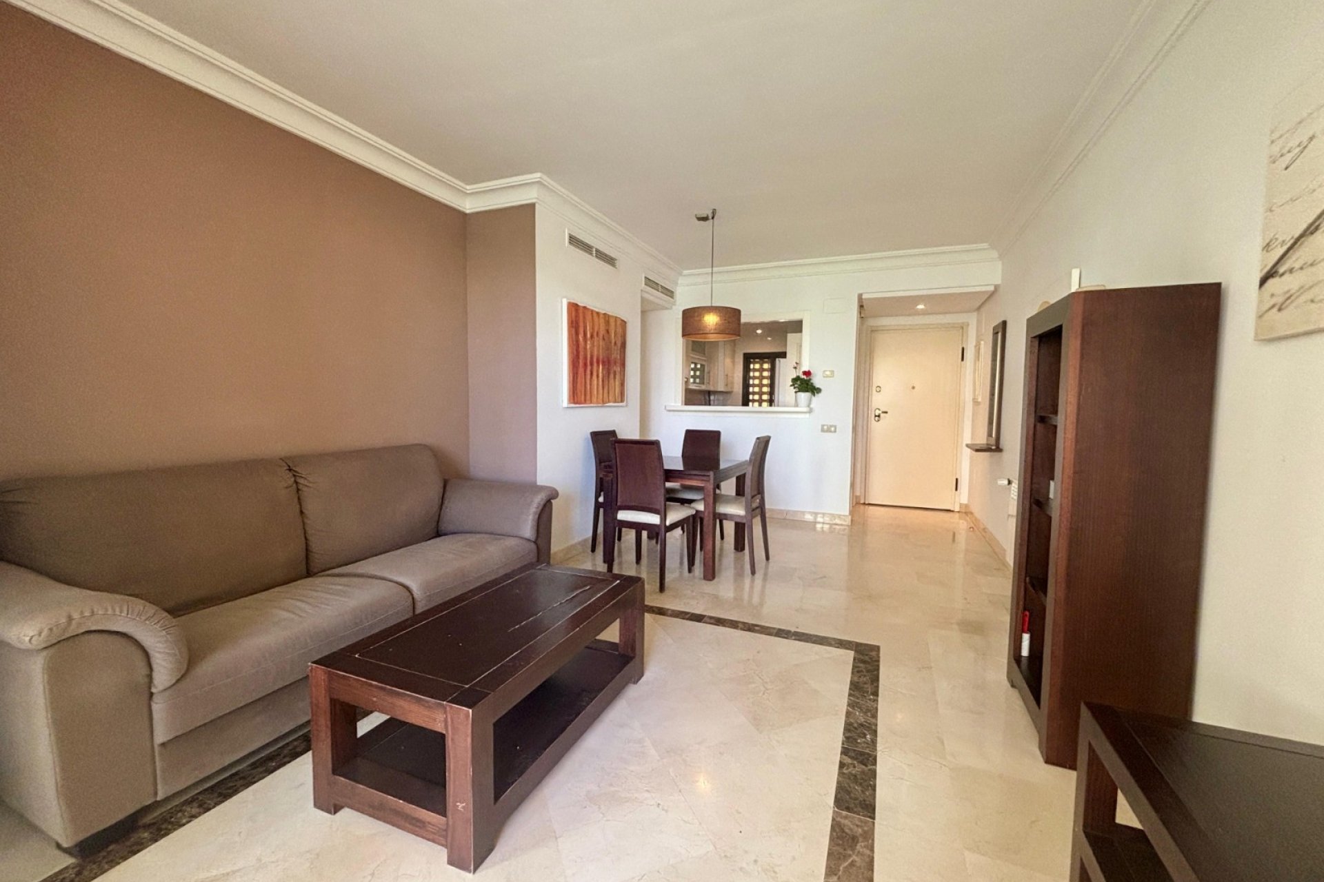 Resale - Apartment / flat - Los Alcazares