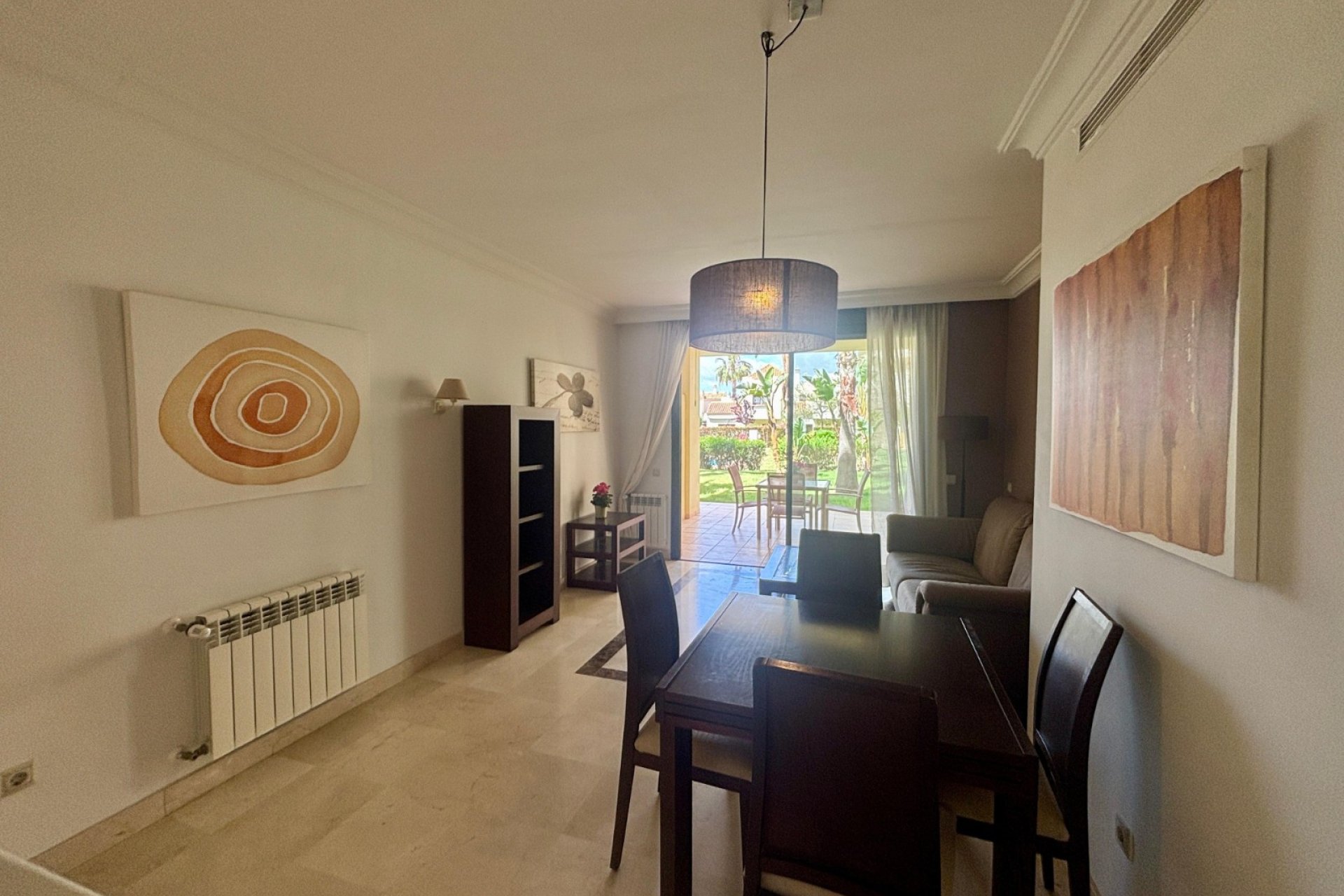 Resale - Apartment / flat - Los Alcazares