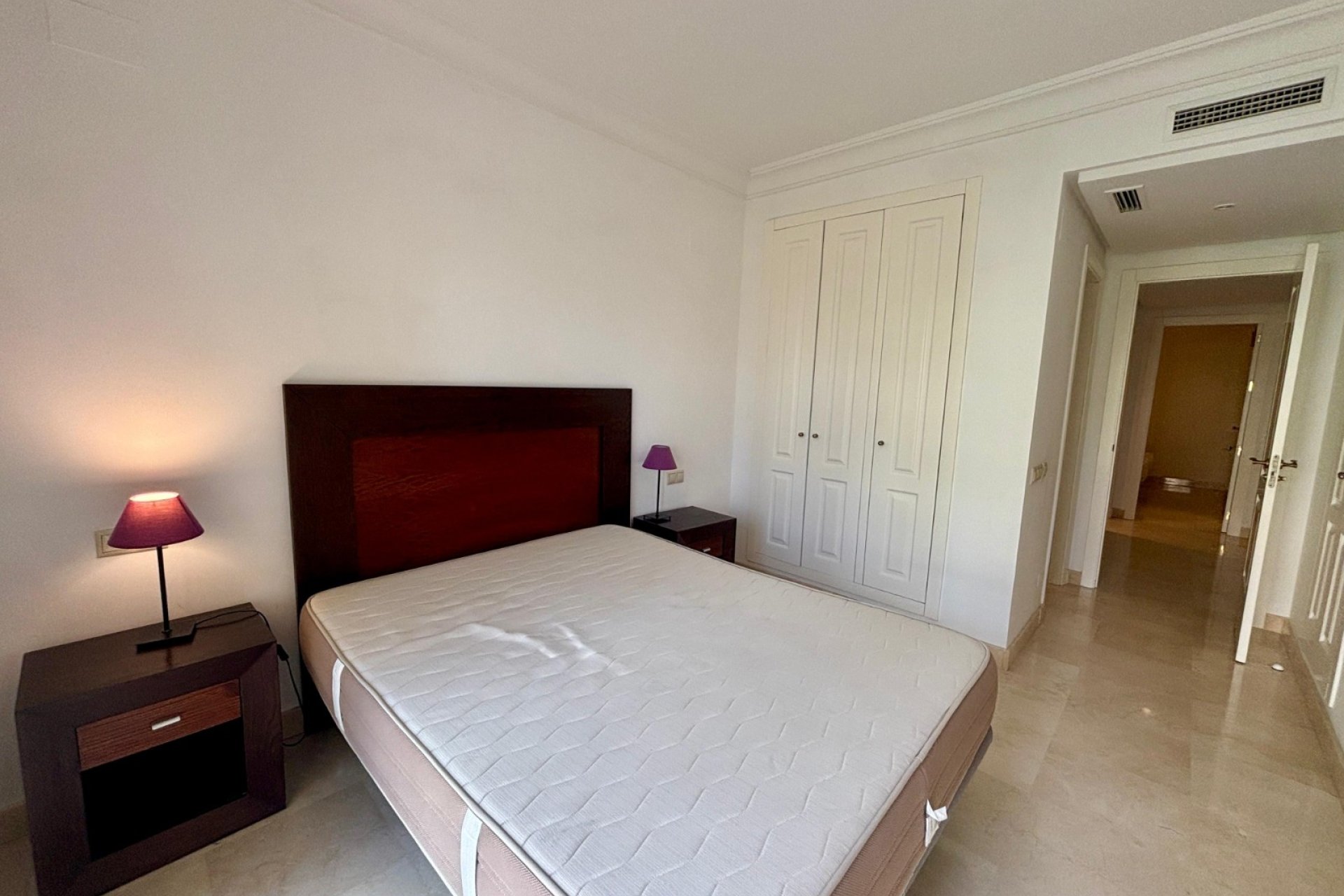 Resale - Apartment / flat - Los Alcazares