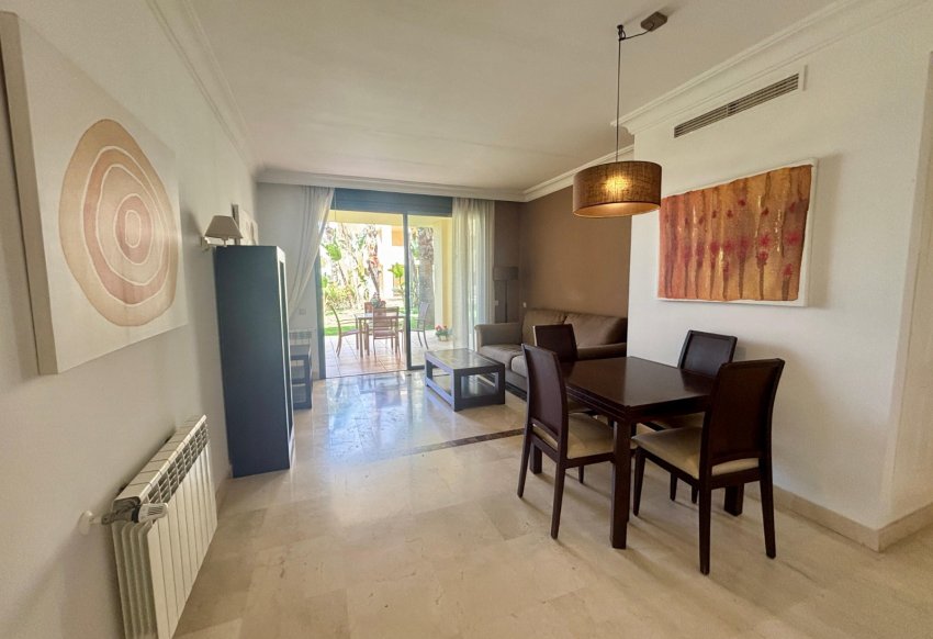 Resale - Apartment / flat - Los Alcazares