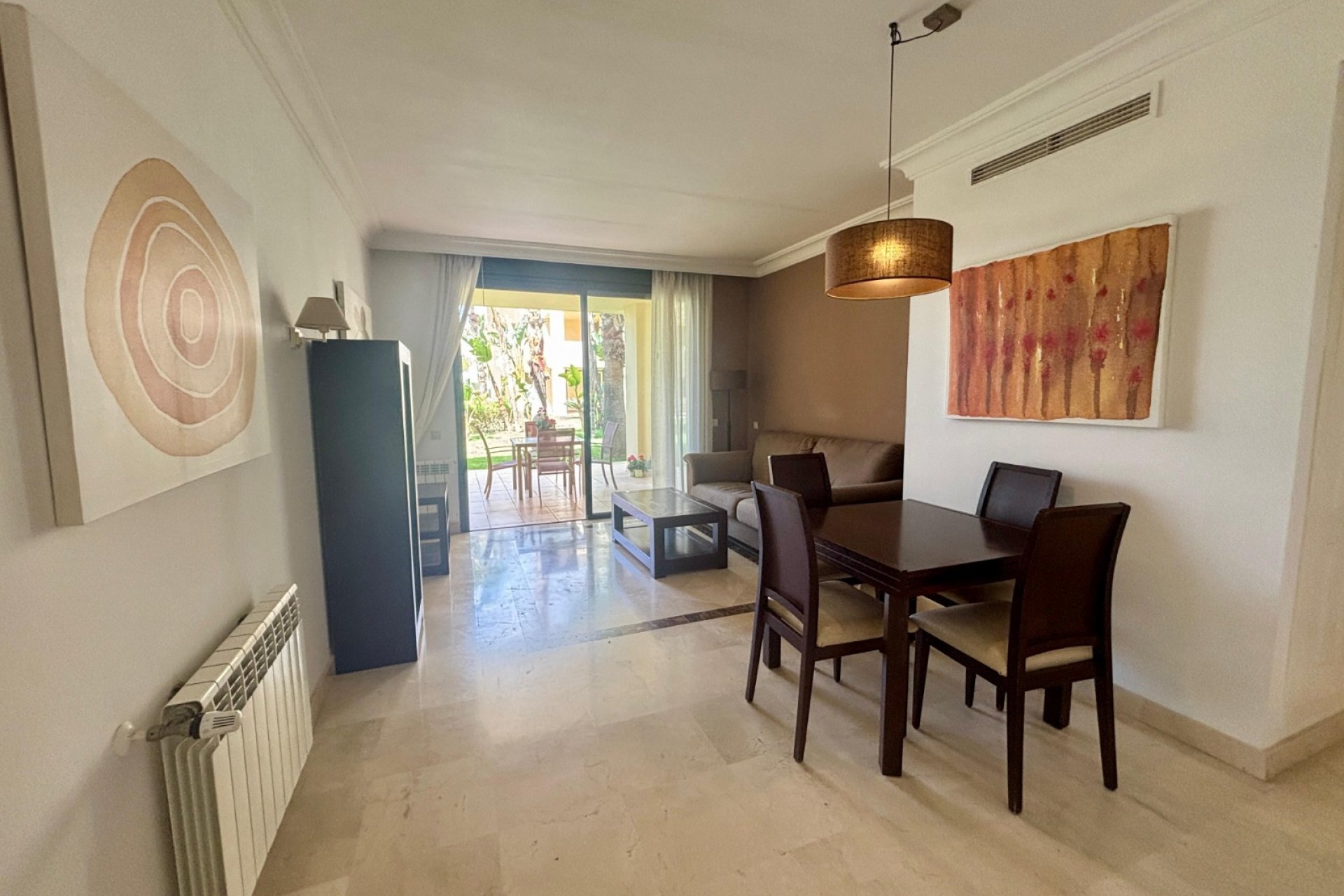 Resale - Apartment / flat - Los Alcazares