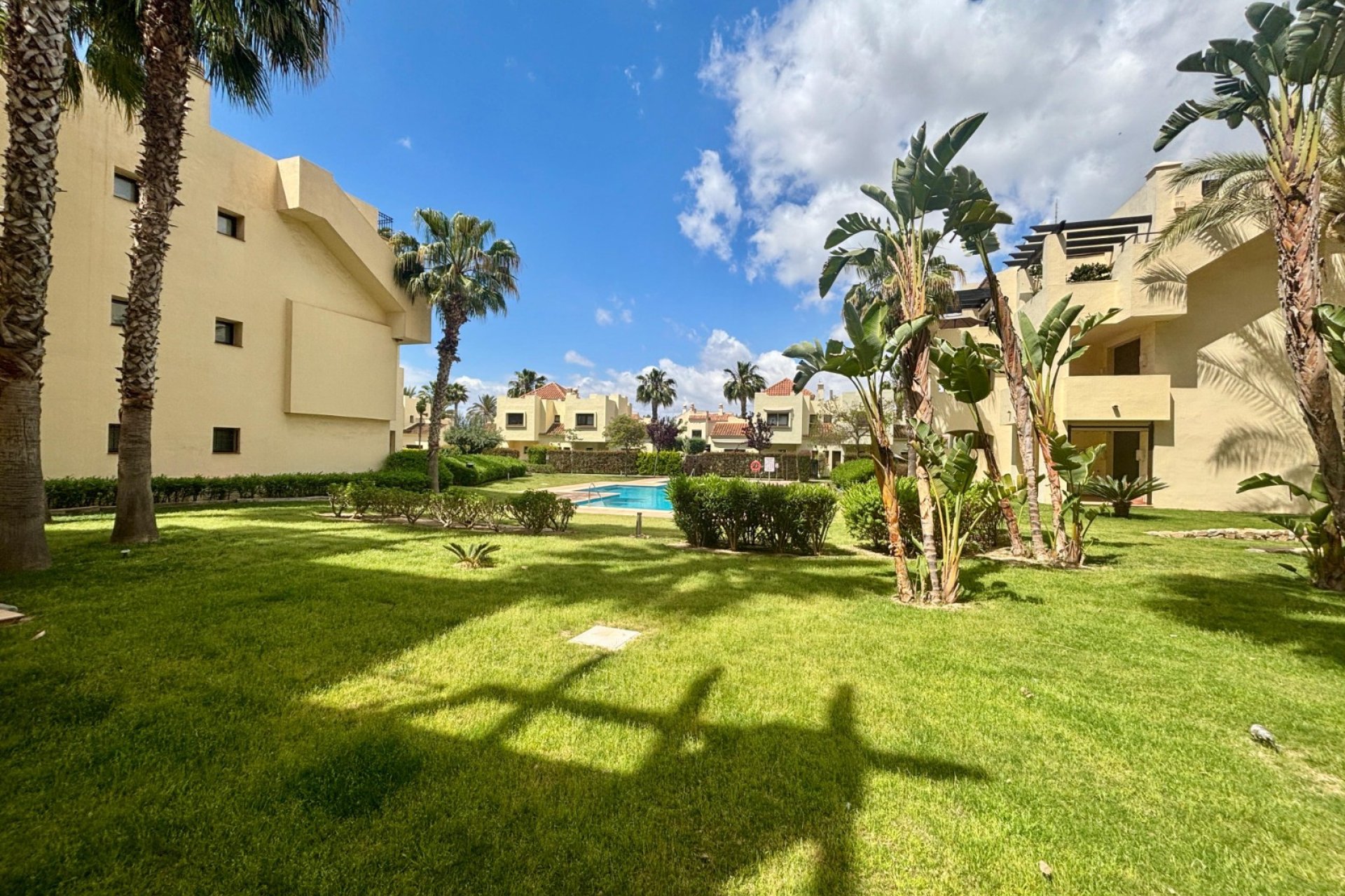 Resale - Apartment / flat - Los Alcazares